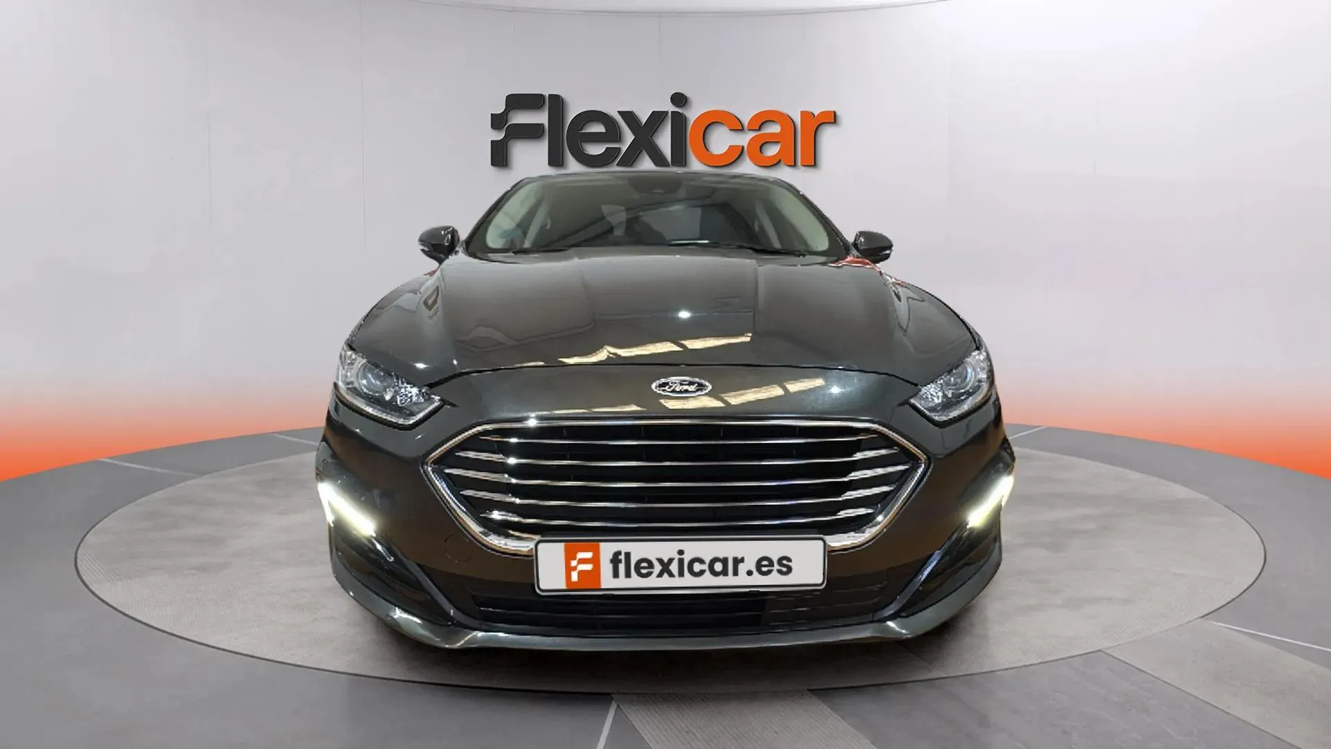 Ford Mondeo 2.0 Híbrido Trend HEV - foto 2