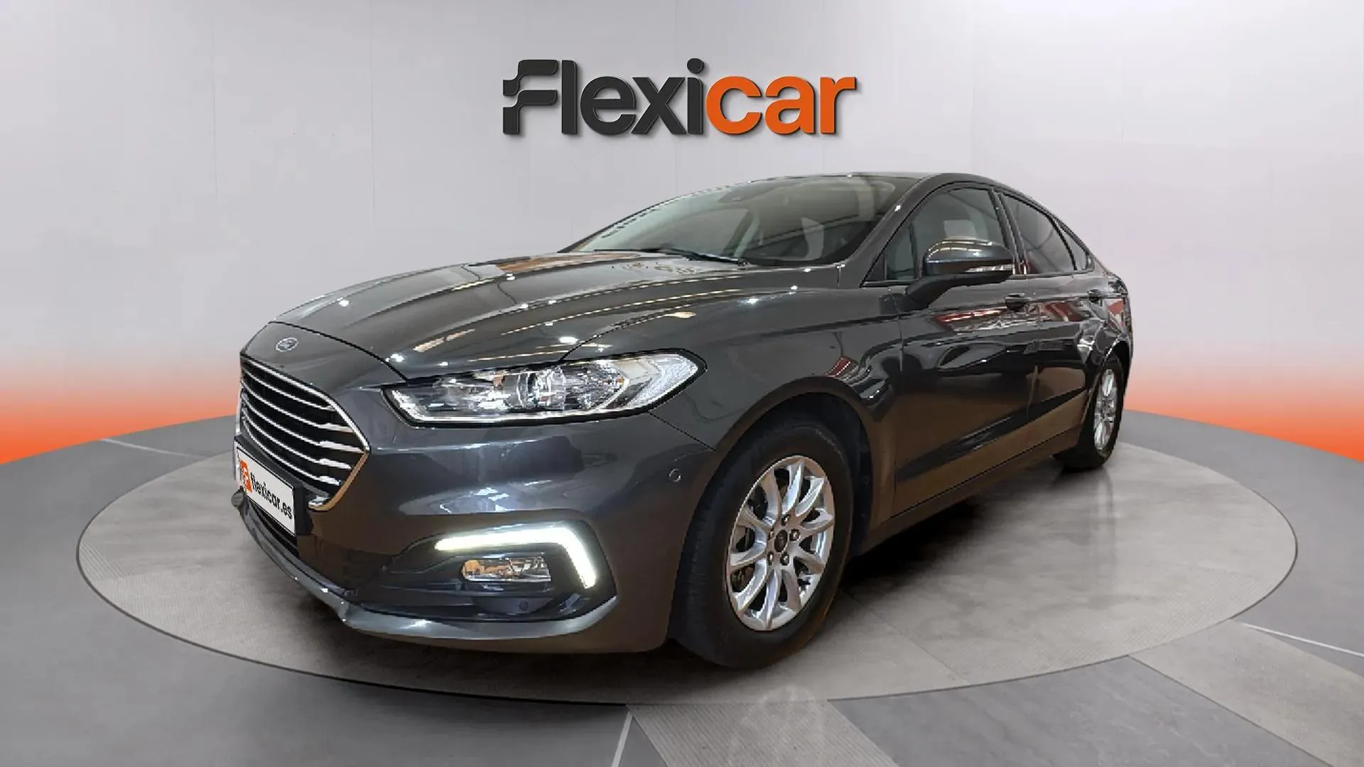 Ford Mondeo 2.0 Híbrido Trend HEV - foto 3