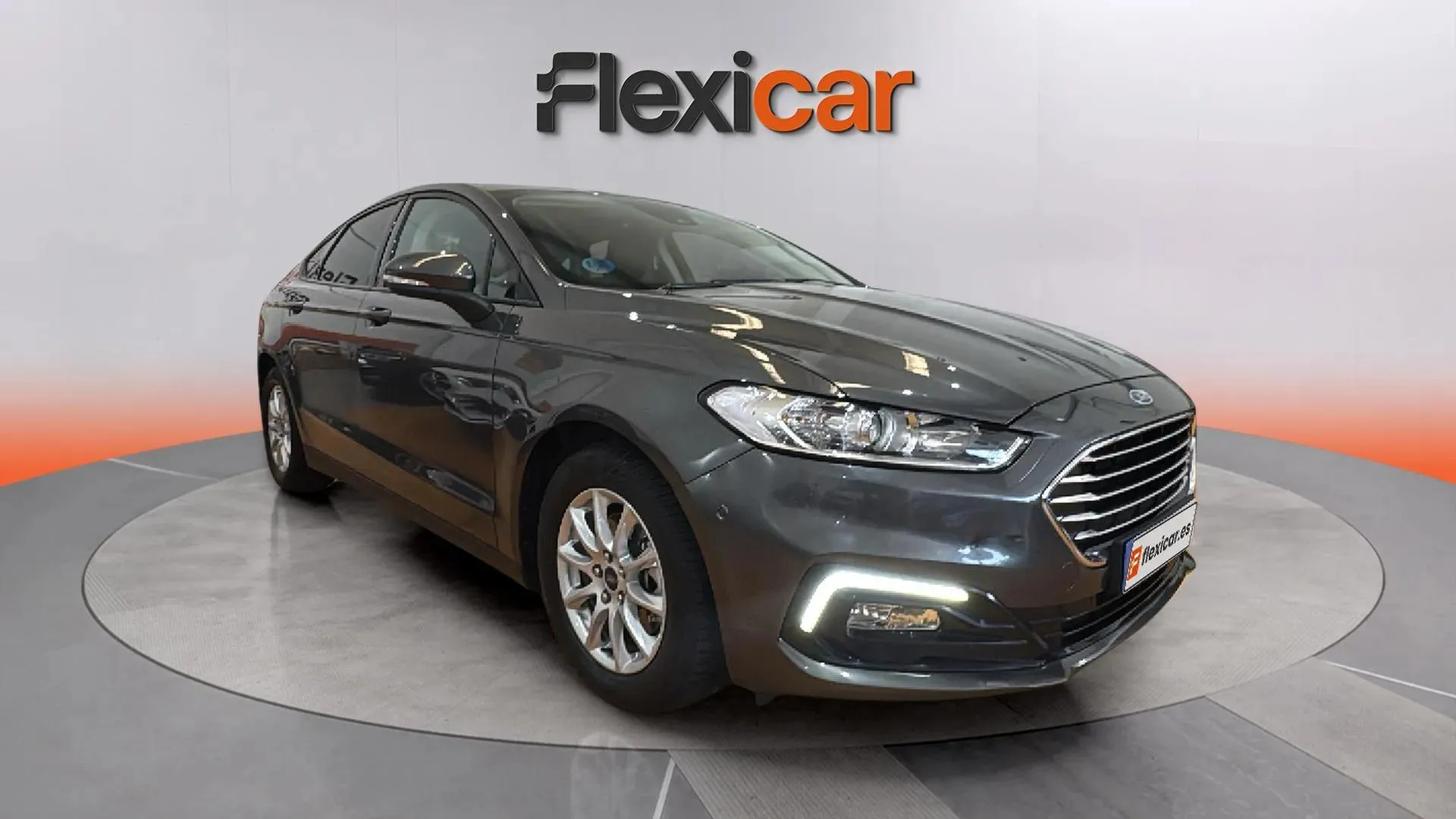 Ford Mondeo 2.0 Híbrido Trend HEV