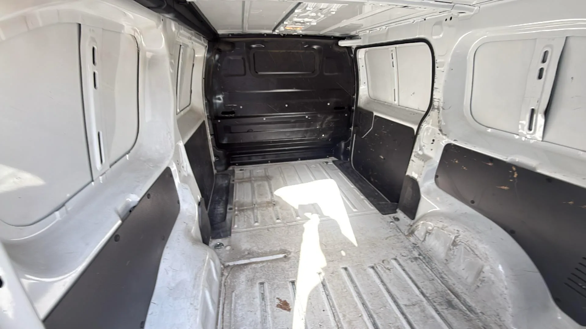 Citroën Jumpy Furgón Talla M BlueHDi 100 - foto 14