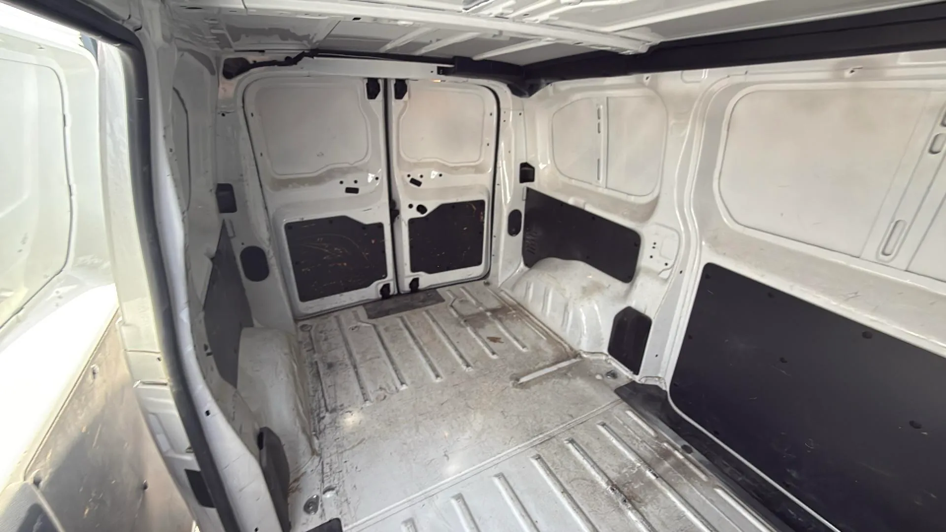 Citroën Jumpy Furgón Talla M BlueHDi 100 - foto 13