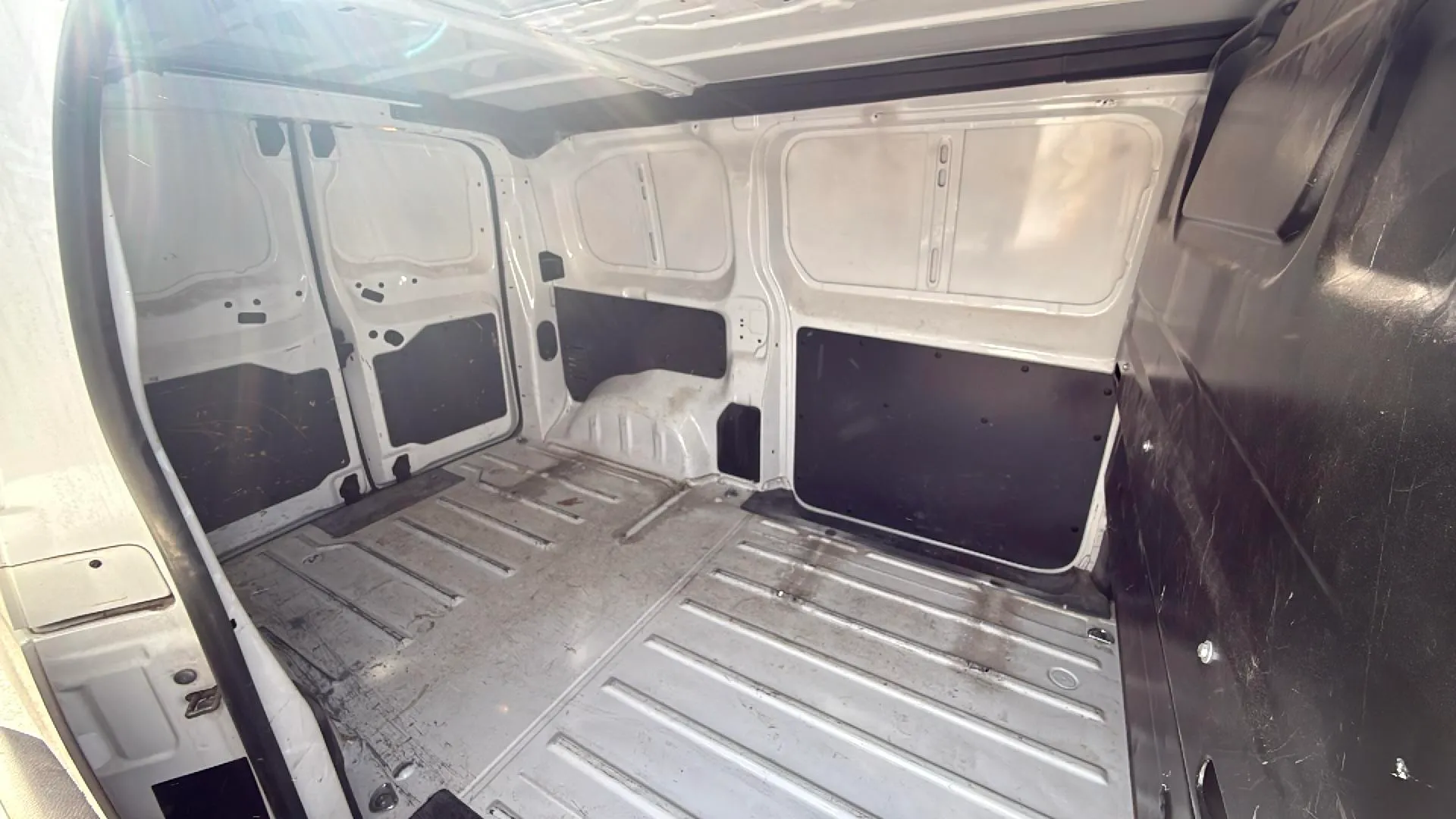 Citroën Jumpy Furgón Talla M BlueHDi 100 - foto 12