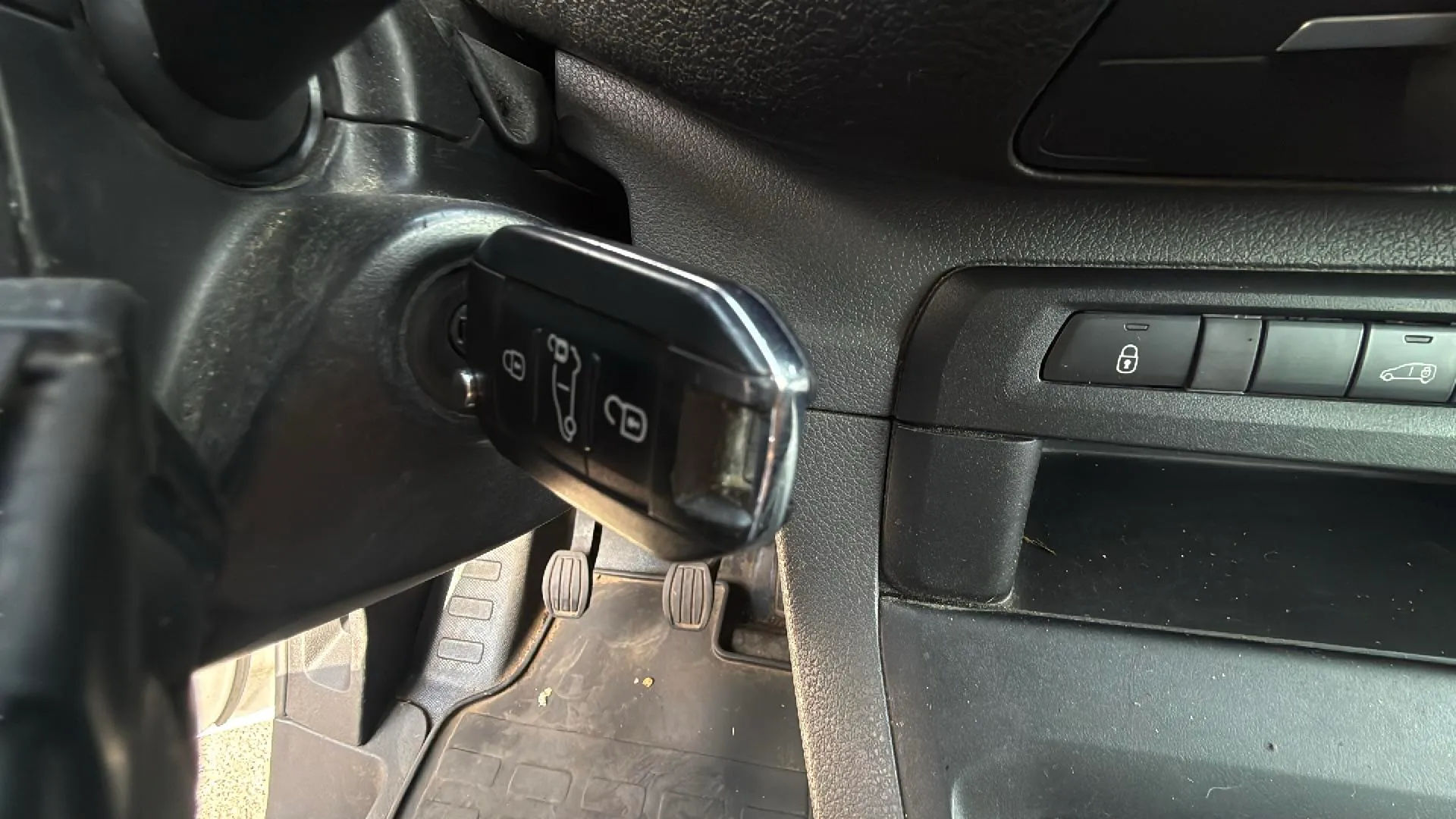 Citroën Jumpy Furgón Talla M BlueHDi 100 - foto 19