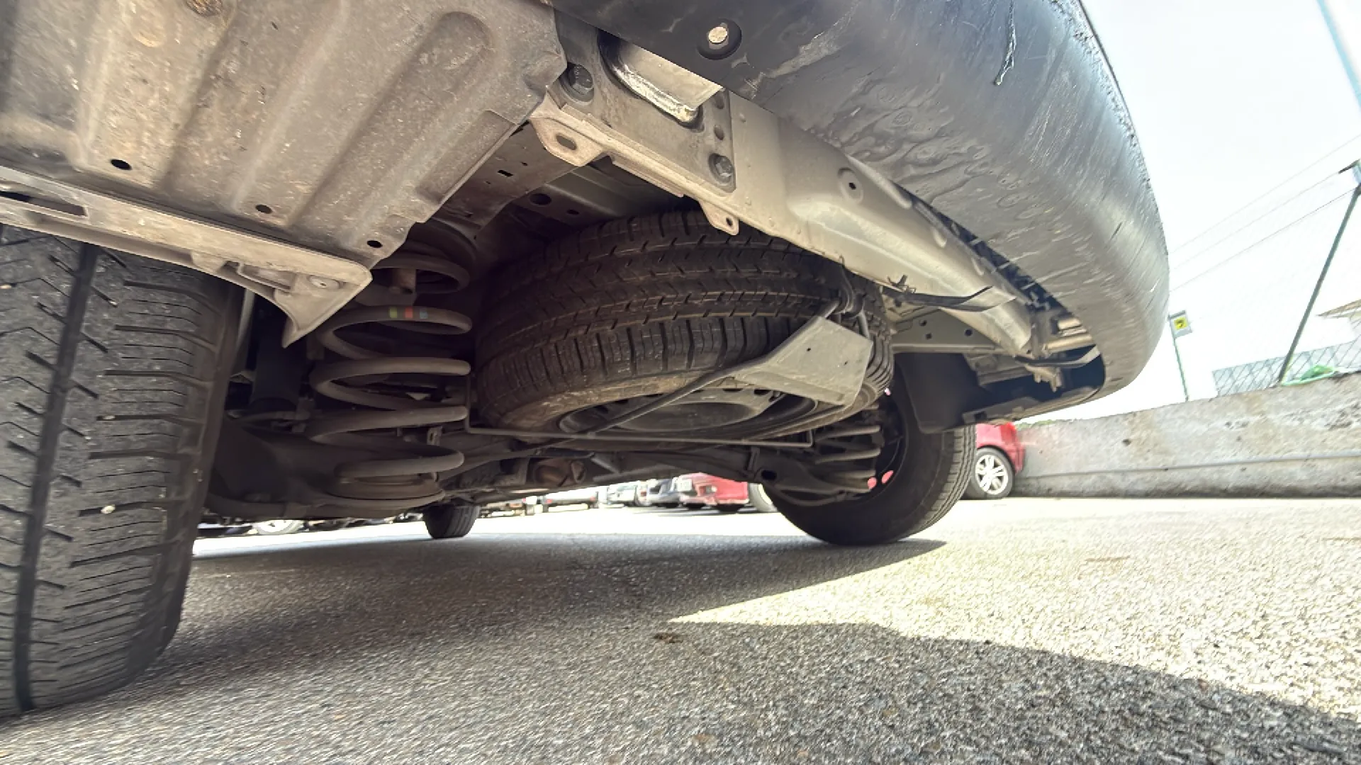 Citroën Jumpy Furgón Talla M BlueHDi 100 - foto 18