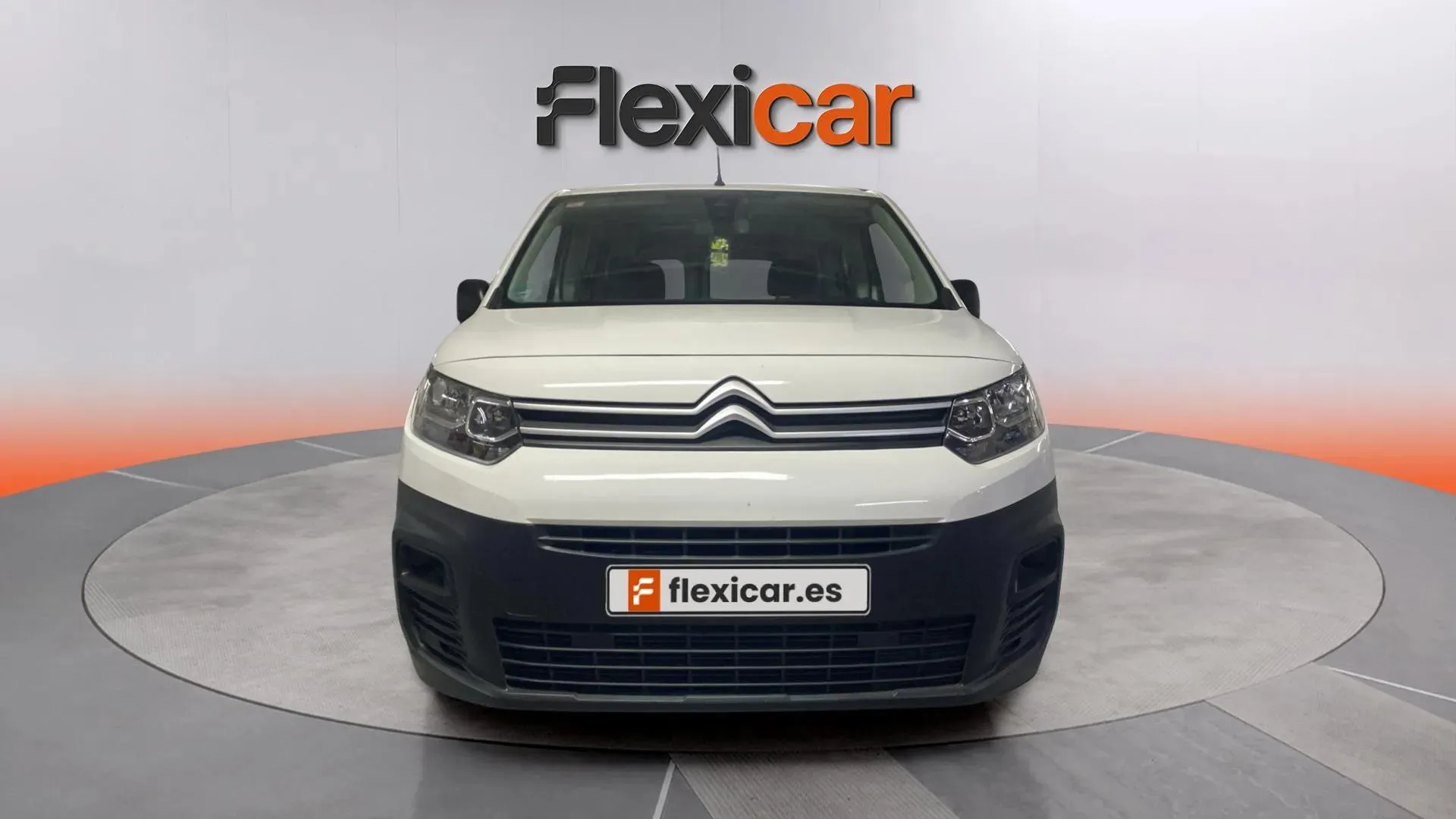 Citroën Berlingo Talla M BlueHDi 100 Feel Pack - foto 2