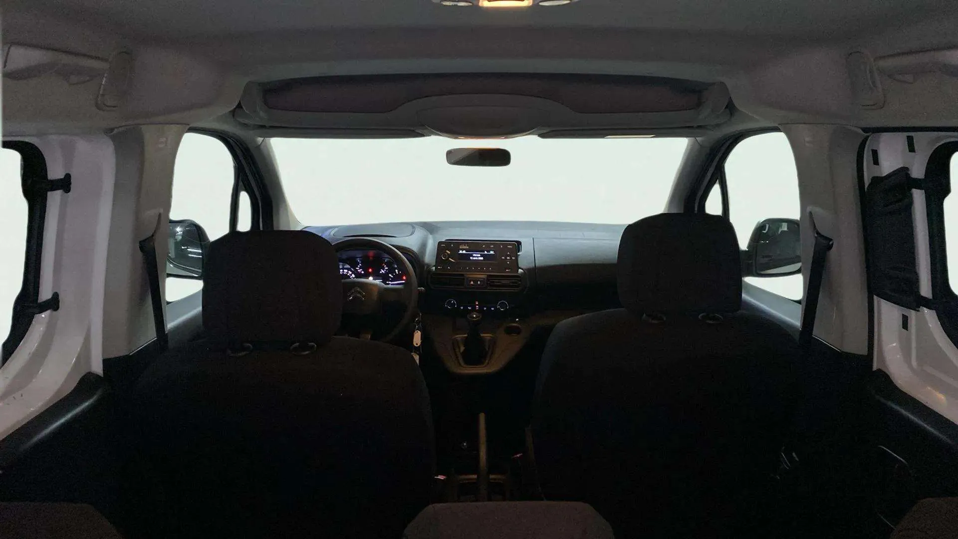Citroën Berlingo Talla M BlueHDi 100 Feel Pack - foto 20
