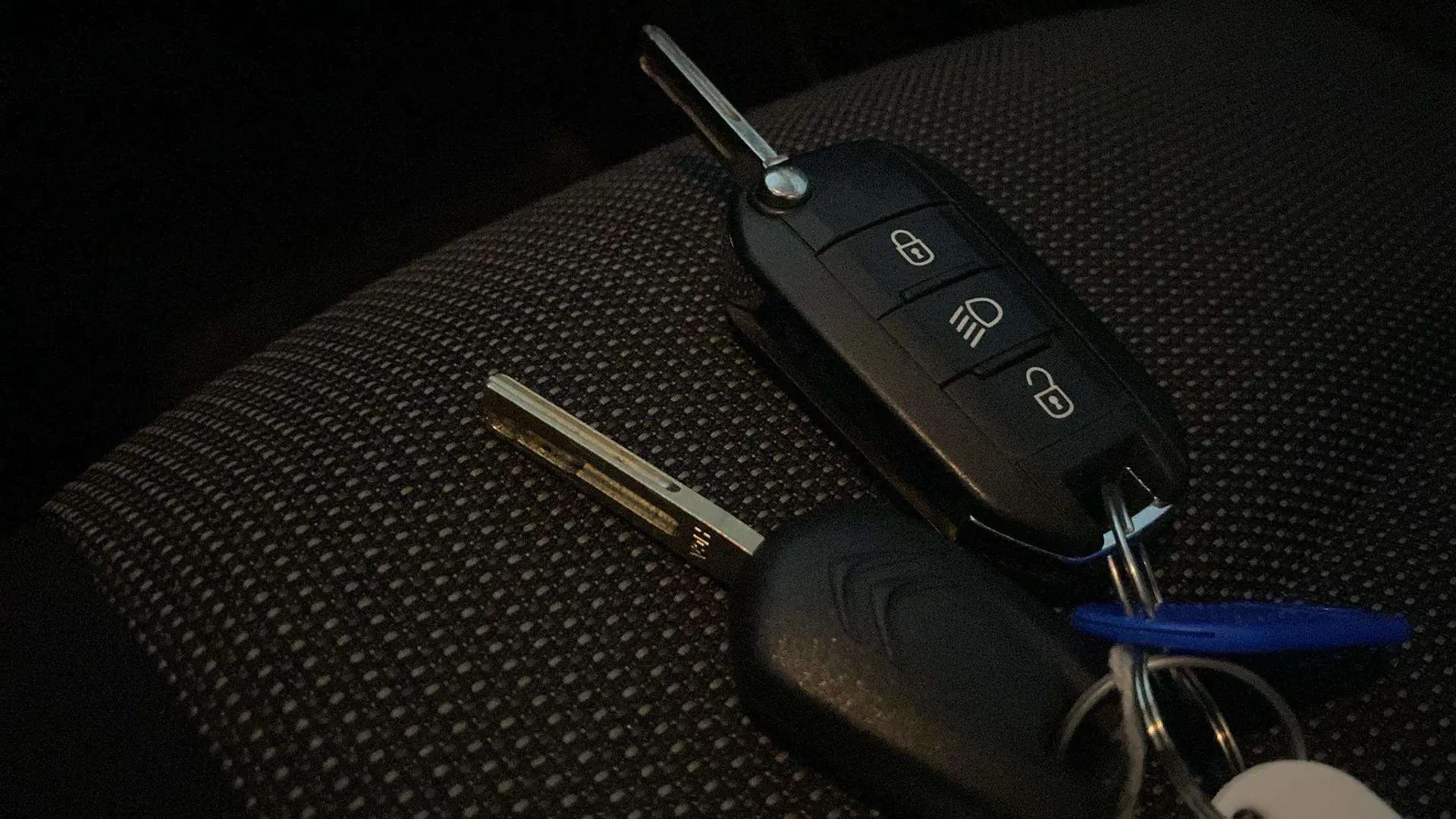 Citroën Berlingo Talla M BlueHDi 100 Feel Pack - foto 15