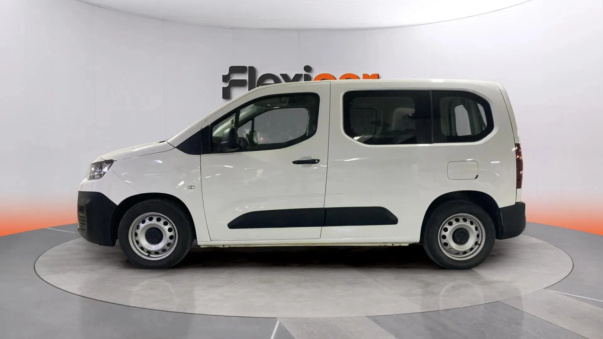 Citroën Berlingo Talla M BlueHDi 100 Feel Pack - foto 4