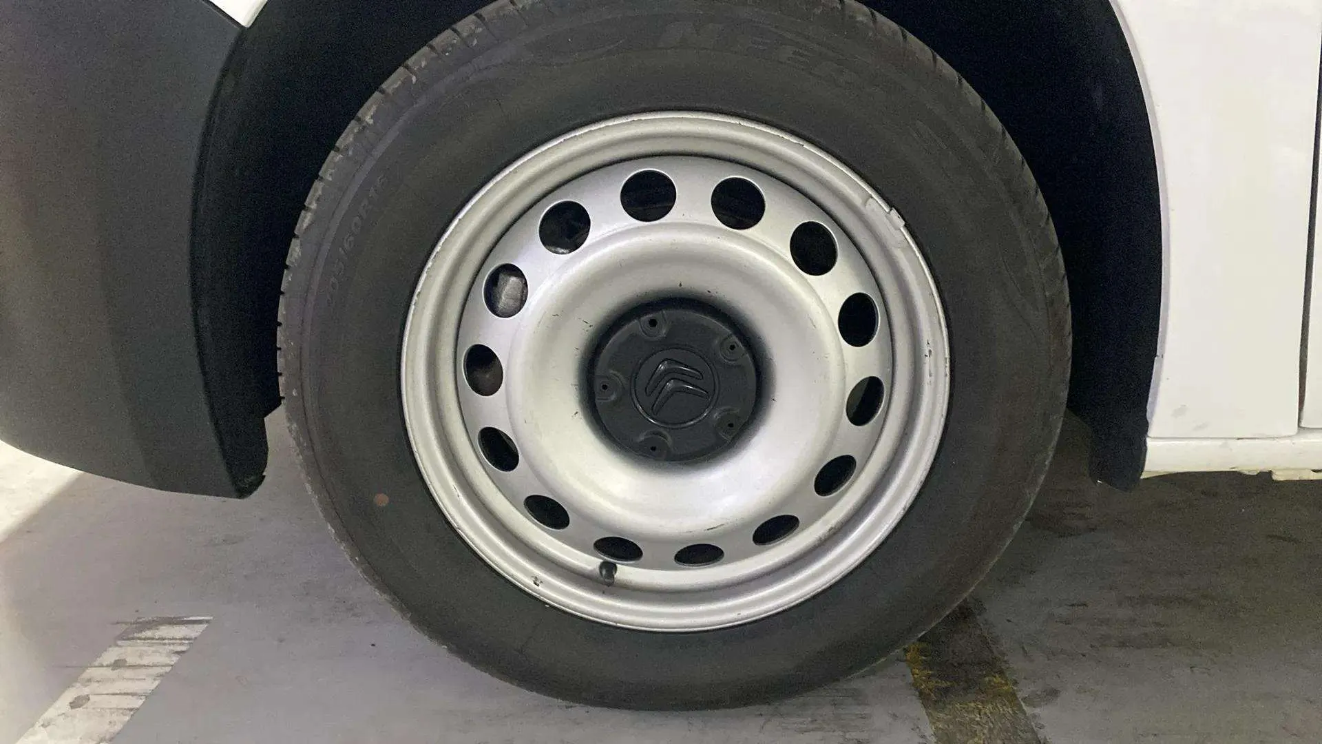 Citroën Berlingo Talla M BlueHDi 100 Feel Pack - foto 23