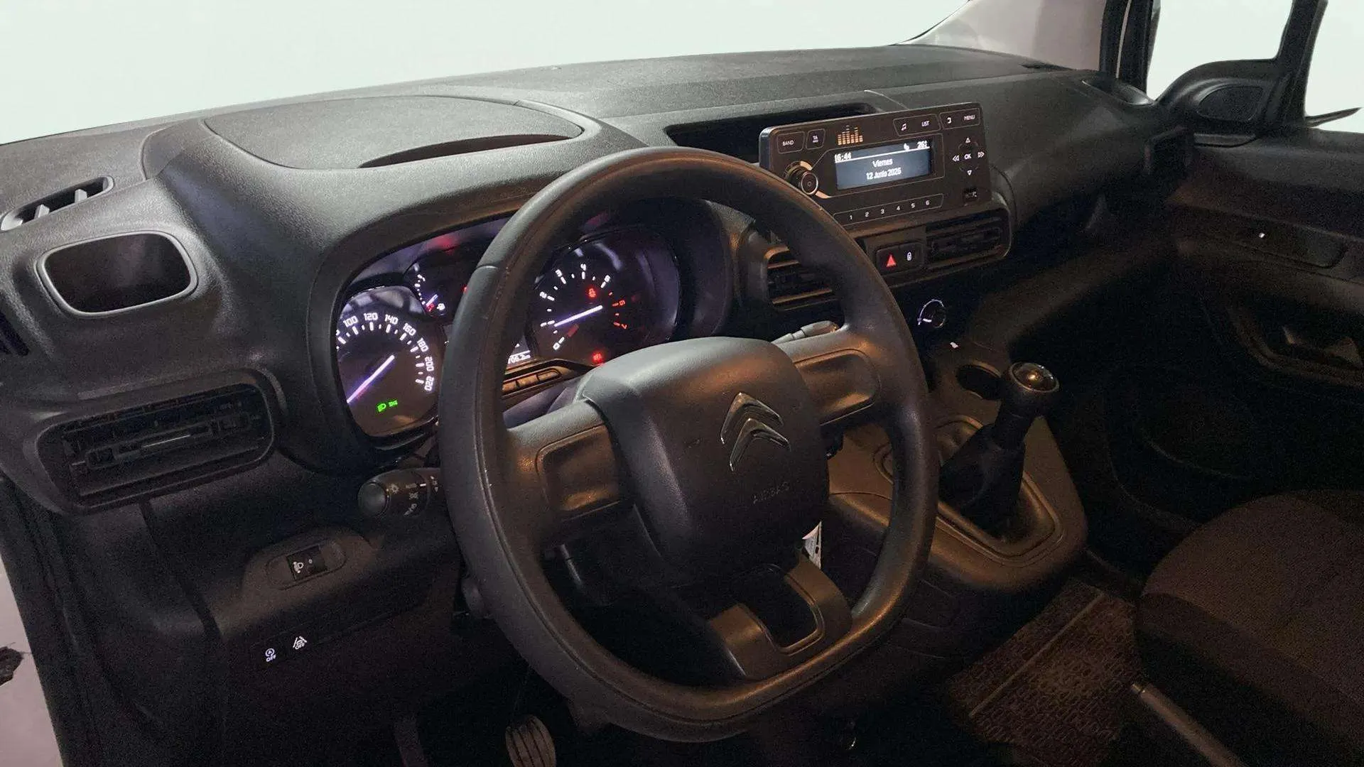 Citroën Berlingo Talla M BlueHDi 100 Feel Pack - foto 9
