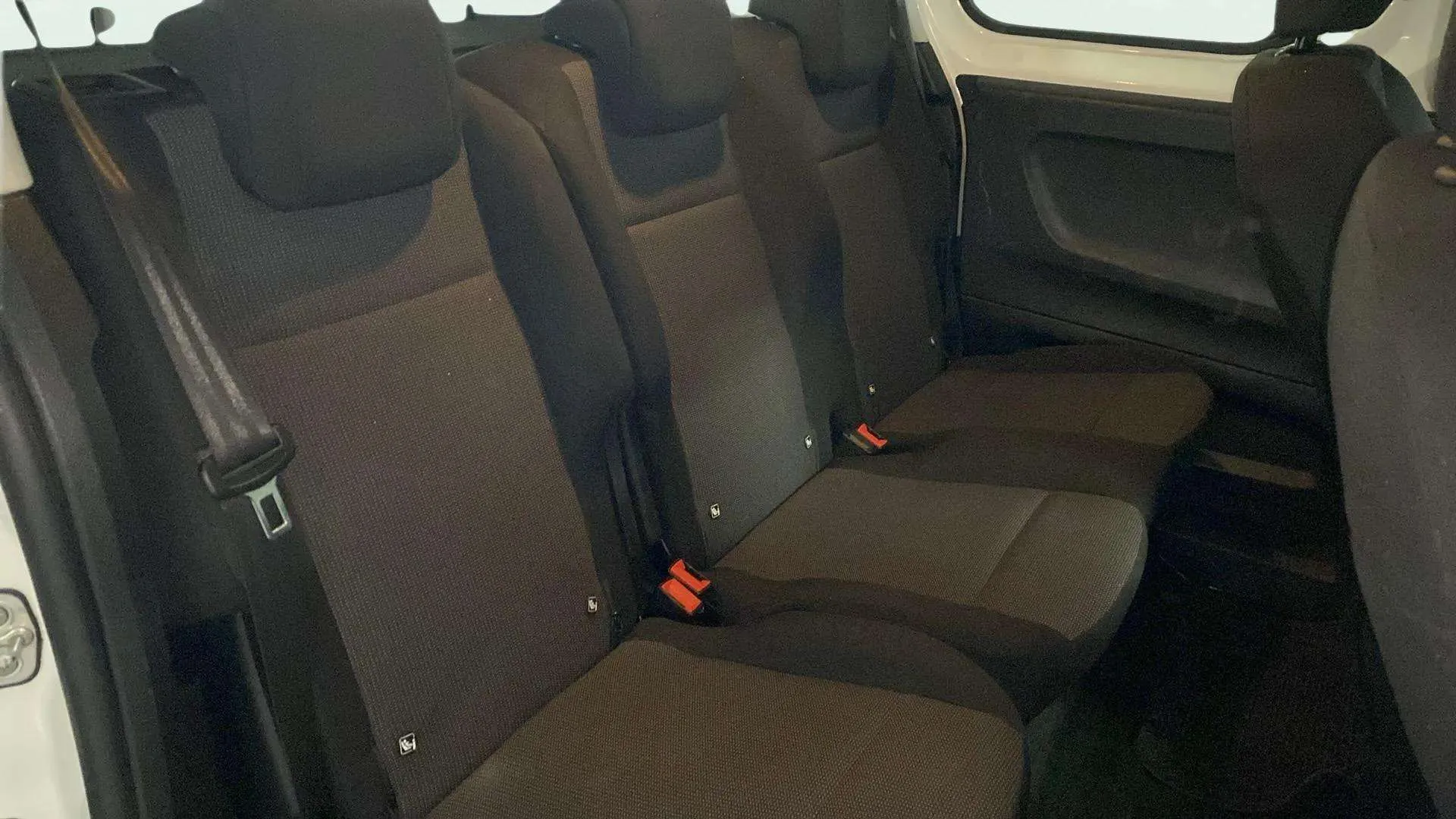 Citroën Berlingo Talla M BlueHDi 100 Feel Pack - foto 19