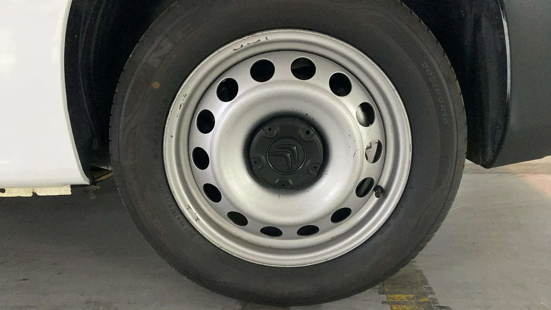 Citroën Berlingo Talla M BlueHDi 100 Feel Pack - foto 24