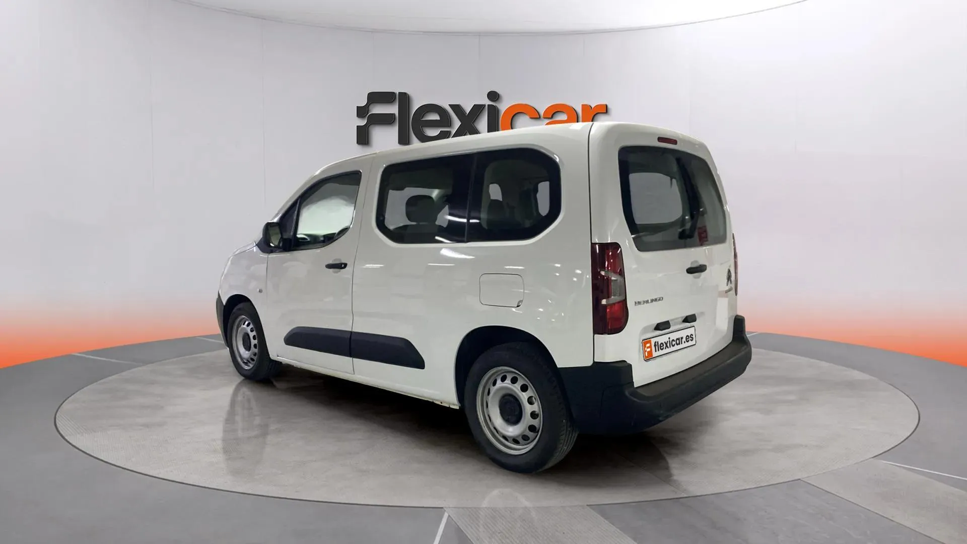 Citroën Berlingo Talla M BlueHDi 100 Feel Pack - foto 5