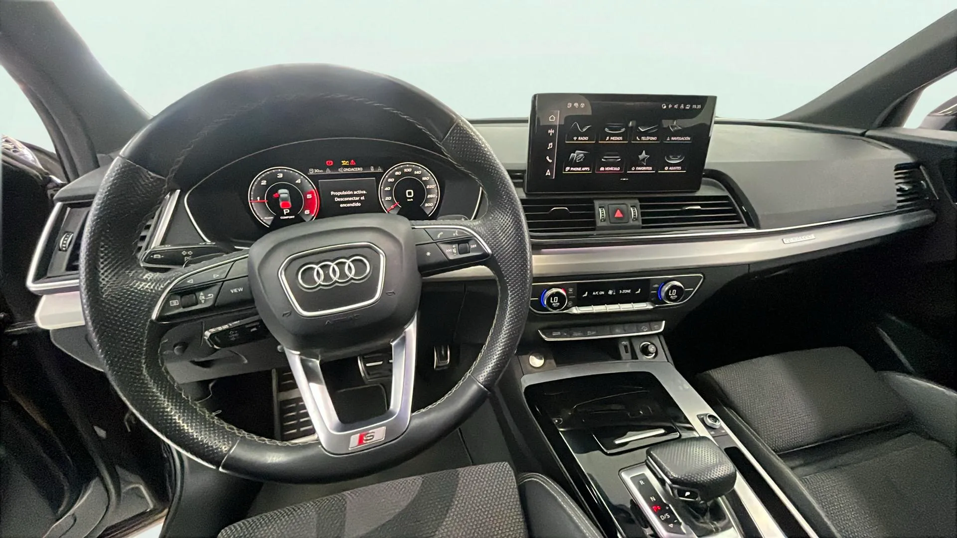 Audi Q5 40 TDI quattro-ultra - foto 16