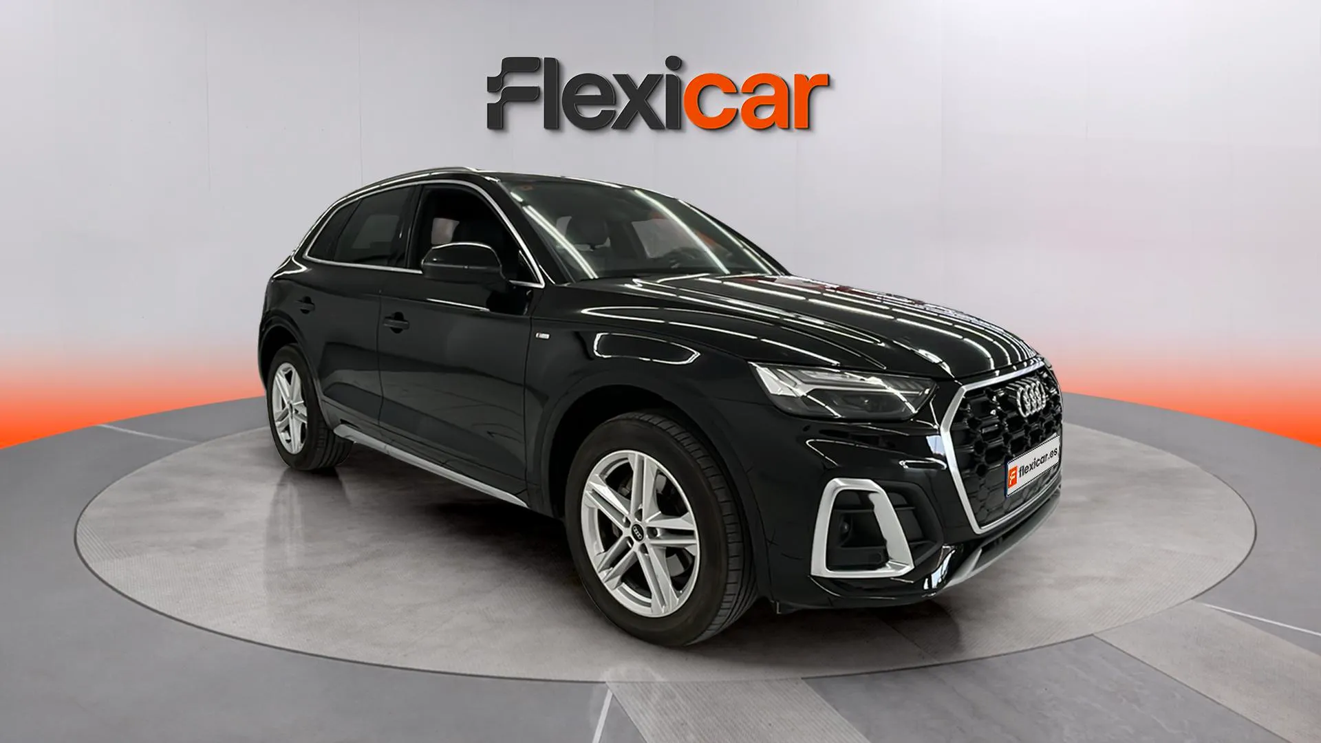 Audi Q5 40 TDI quattro-ultra