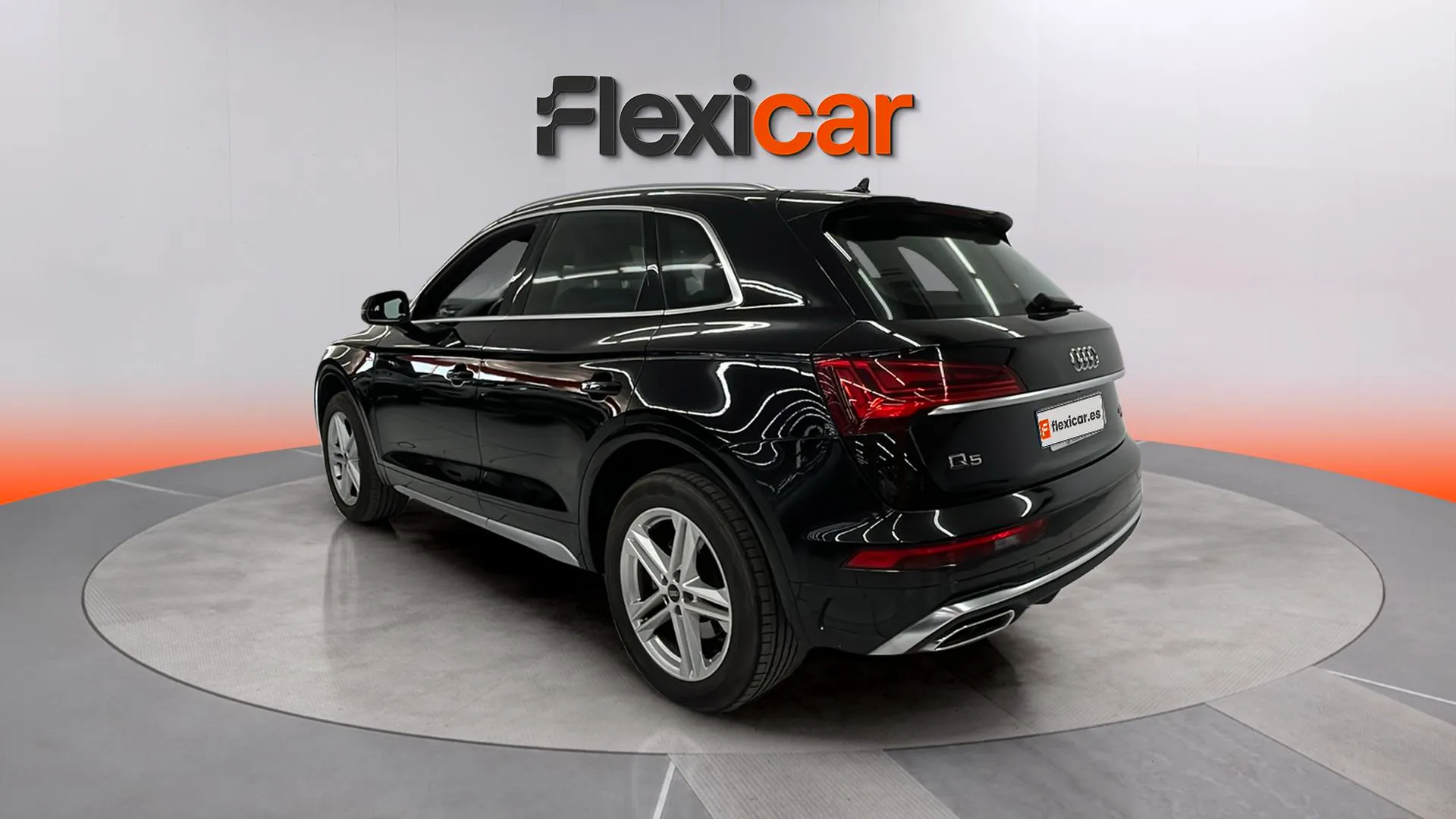 Audi Q5 40 TDI quattro-ultra - foto 4