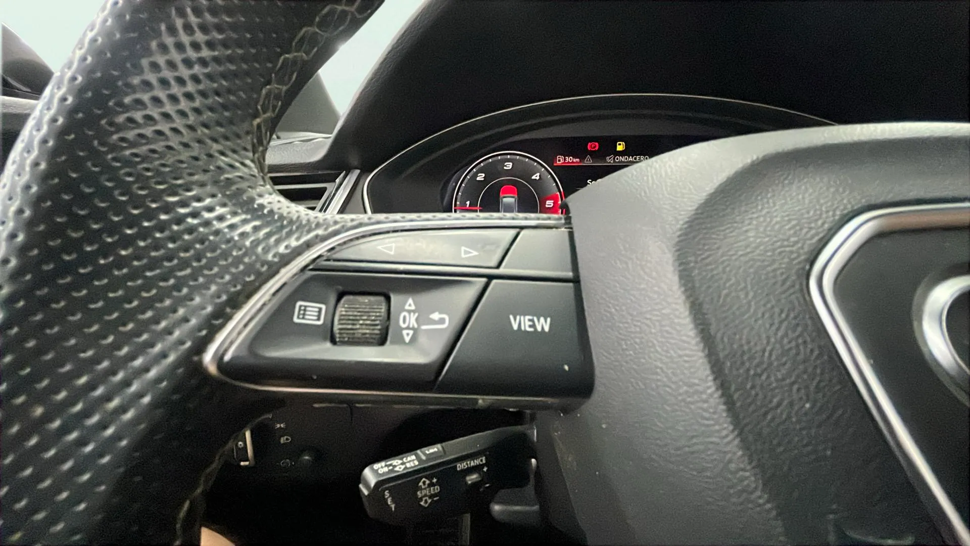 Audi Q5 40 TDI quattro-ultra - foto 23