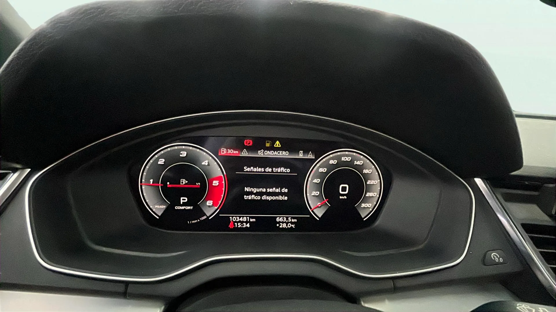 Audi Q5 40 TDI quattro-ultra - foto 11