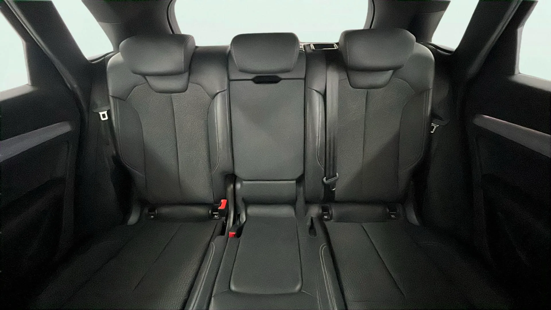Audi Q5 40 TDI quattro-ultra - foto 14