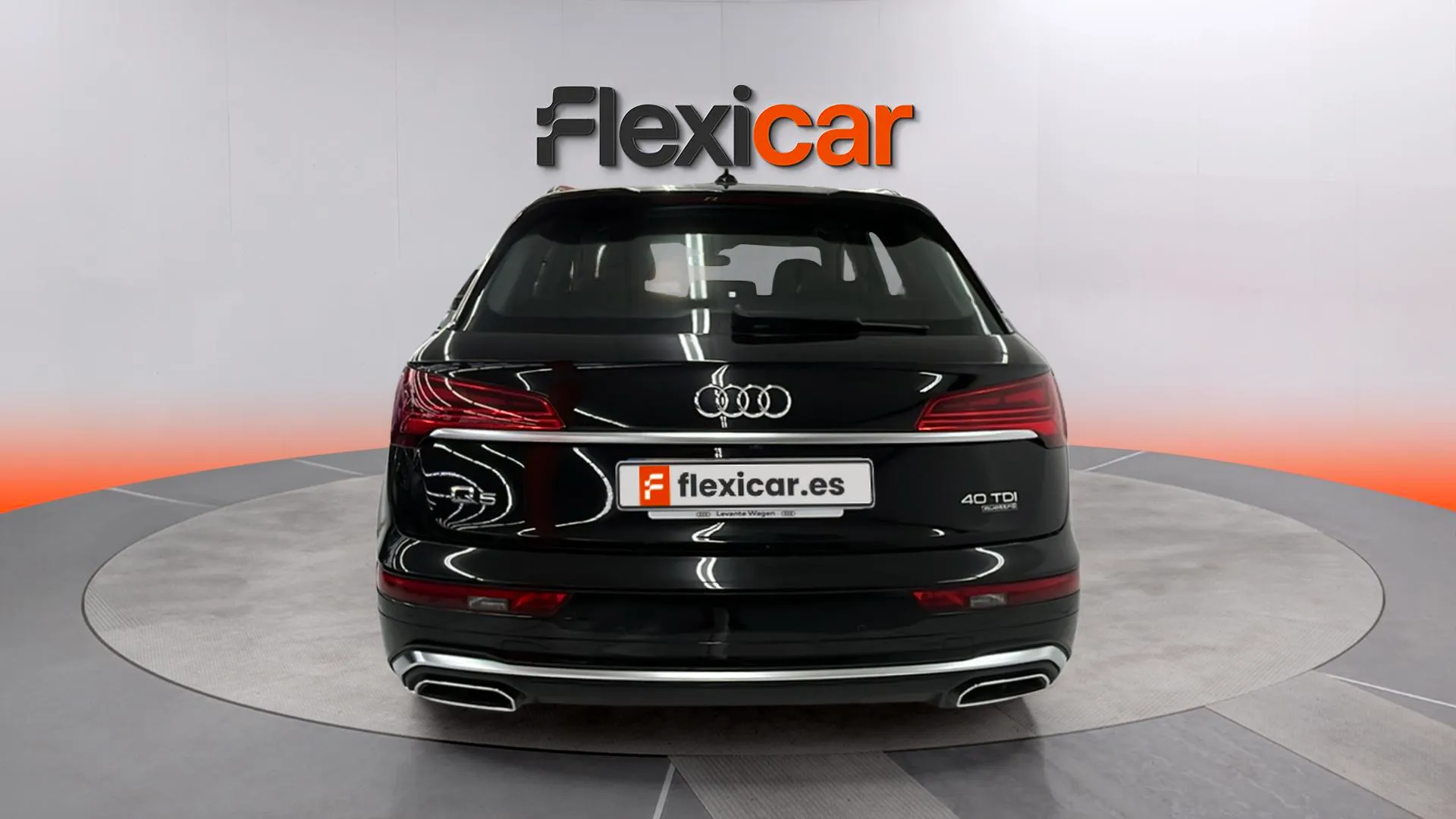 Audi Q5 40 TDI quattro-ultra - foto 5