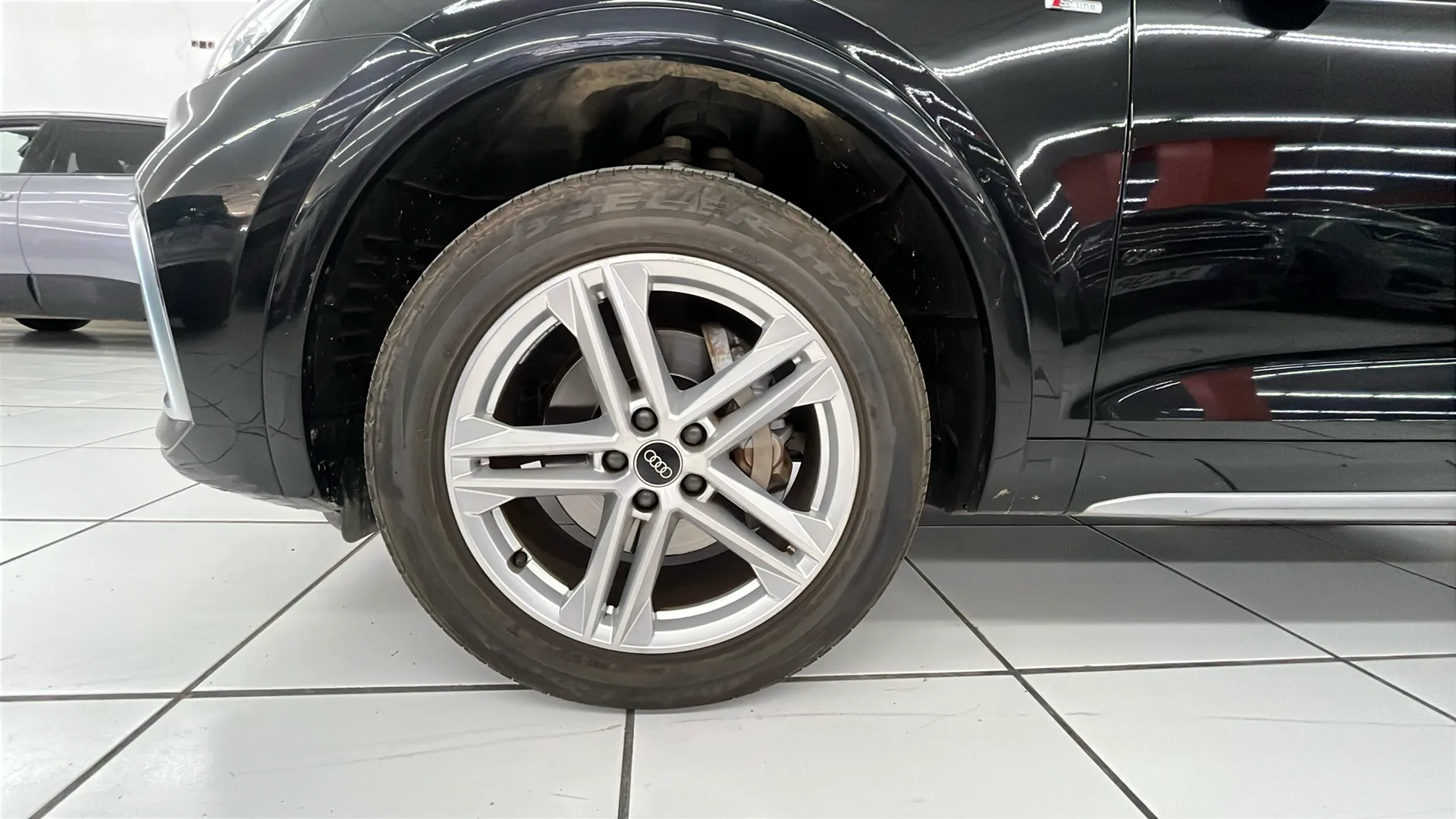 Audi Q5 40 TDI quattro-ultra - foto 17