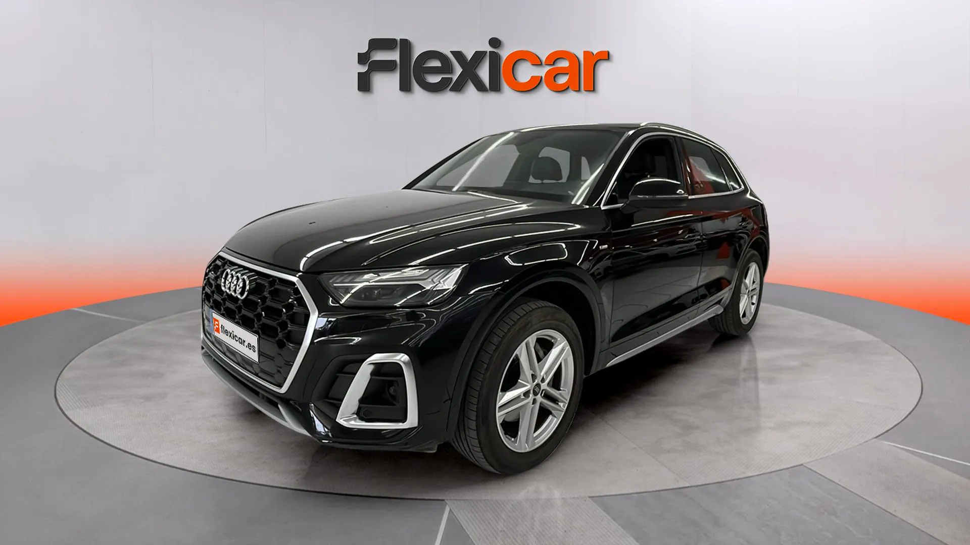 Audi Q5 40 TDI quattro-ultra - foto 2