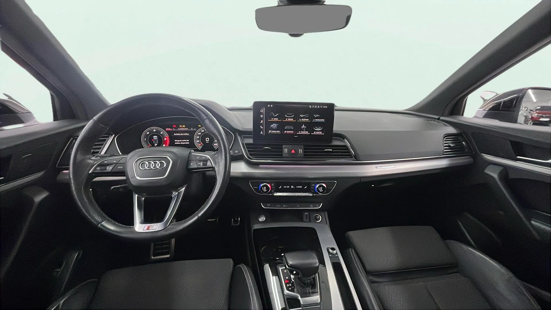 Audi Q5 40 TDI quattro-ultra - foto 9
