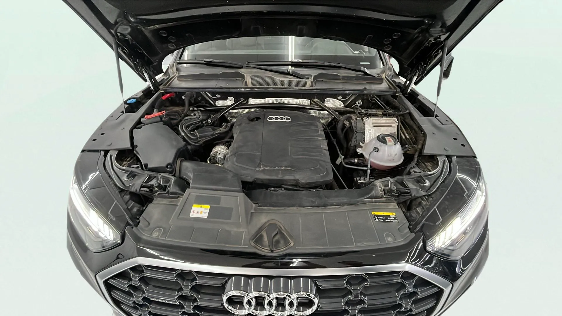 Audi Q5 40 TDI quattro-ultra - foto 18