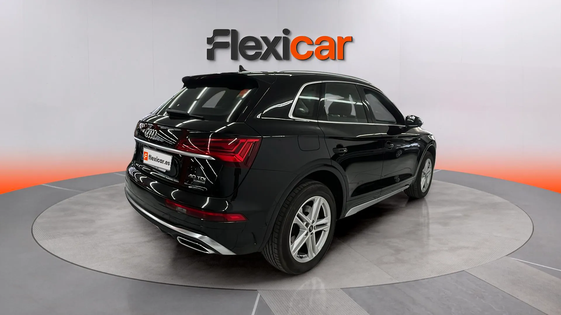Audi Q5 40 TDI quattro-ultra - foto 6