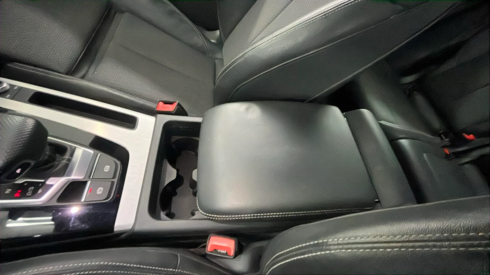 Audi Q5 40 TDI quattro-ultra - foto 30