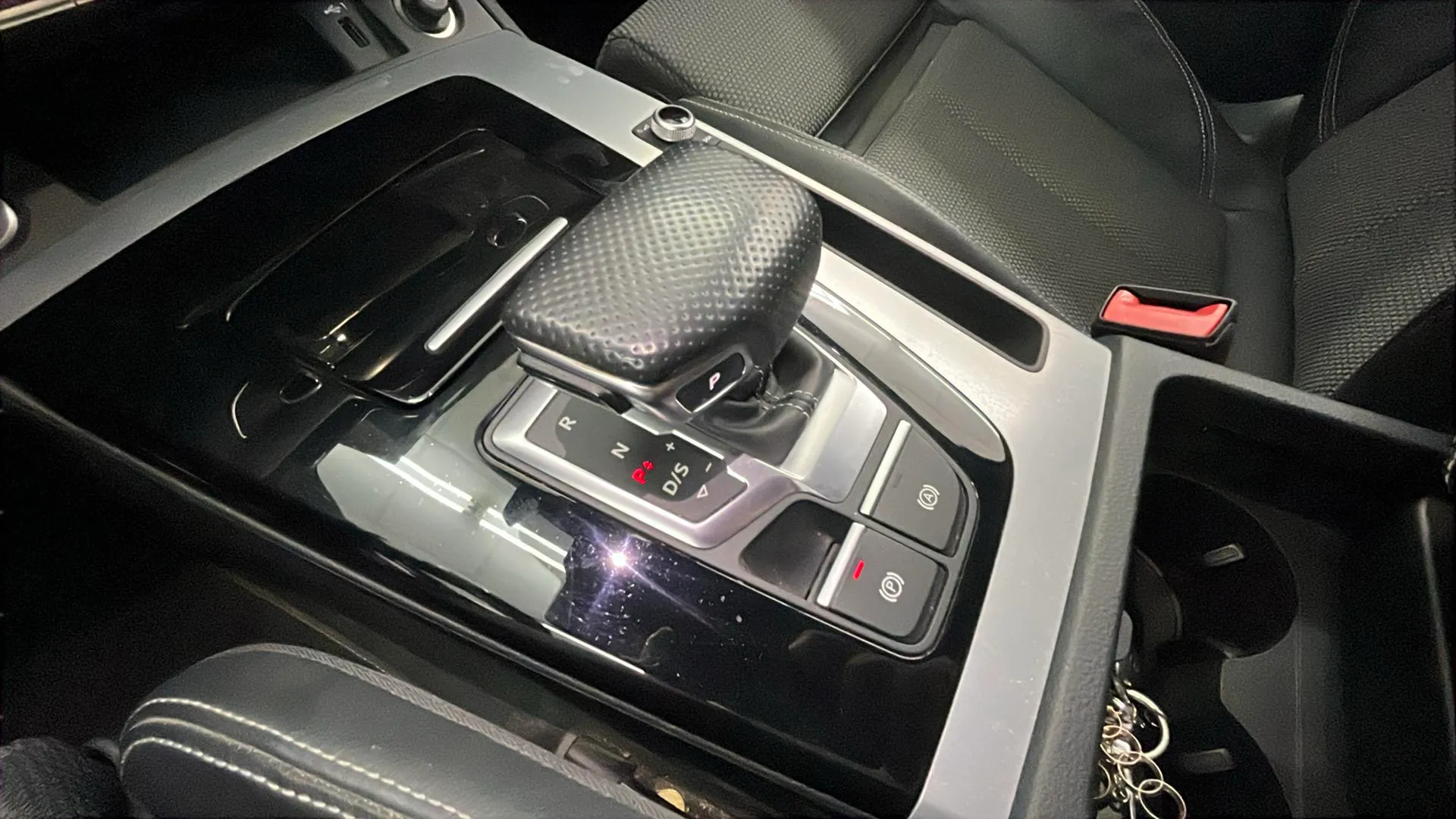 Audi Q5 40 TDI quattro-ultra - foto 27
