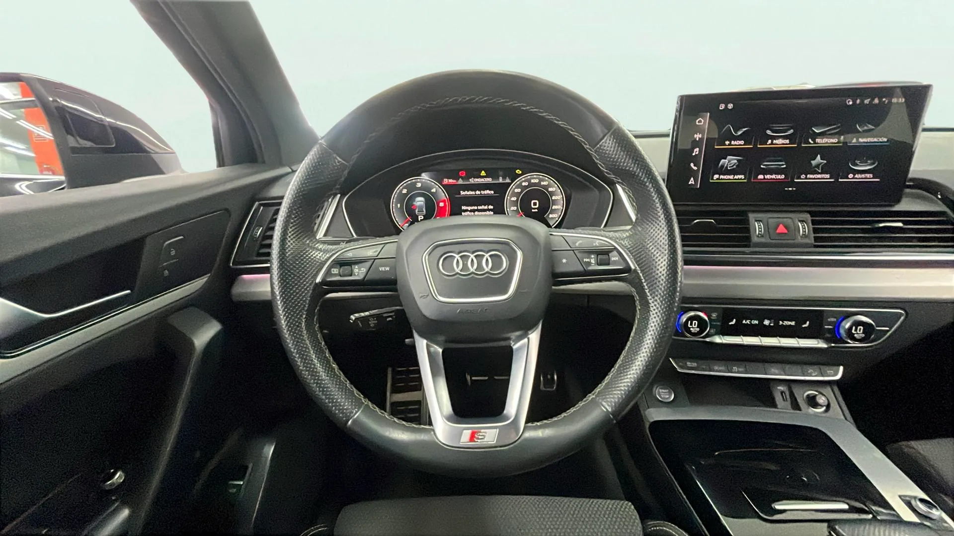 Audi Q5 40 TDI quattro-ultra - foto 10