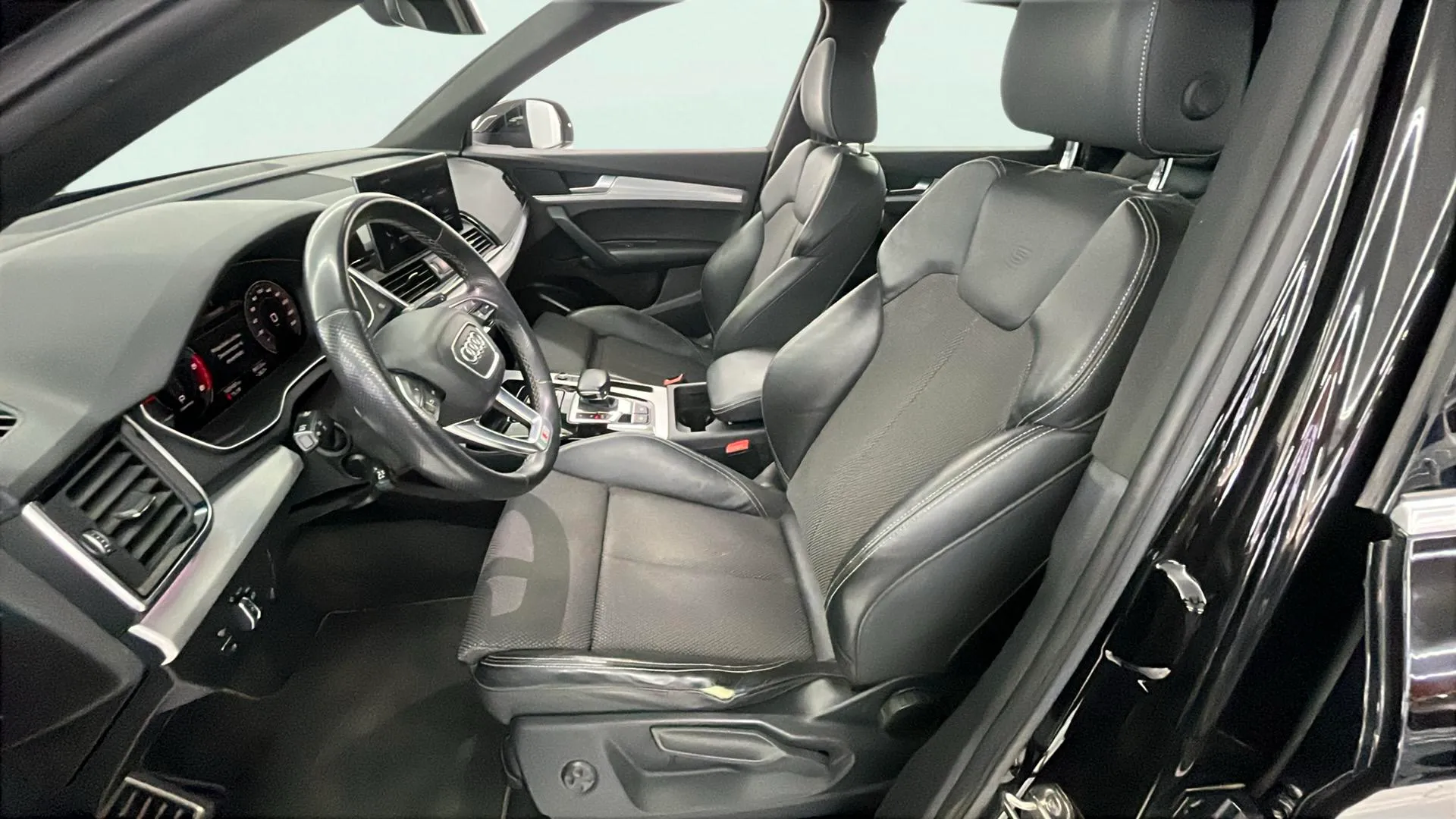 Audi Q5 40 TDI quattro-ultra - foto 12