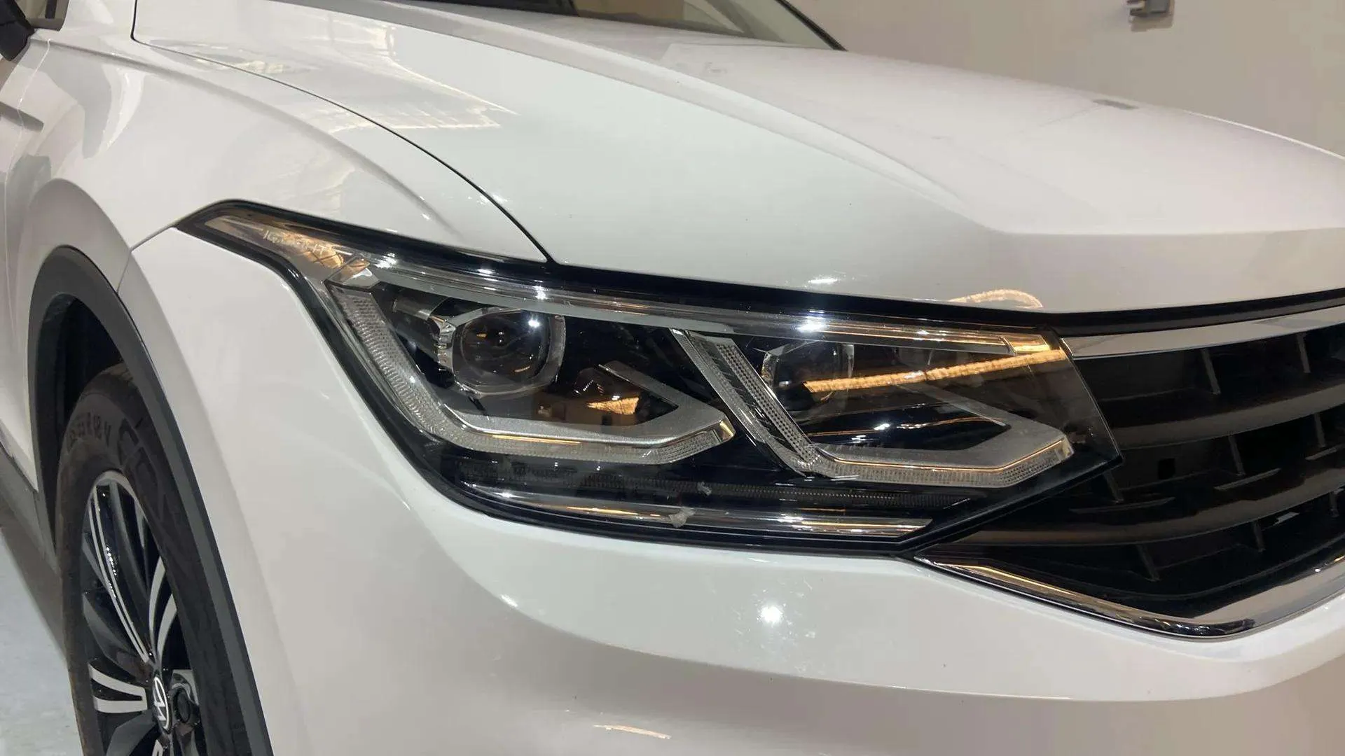 Volkswagen Tiguan Life 2.0 TDI DSG - foto 19