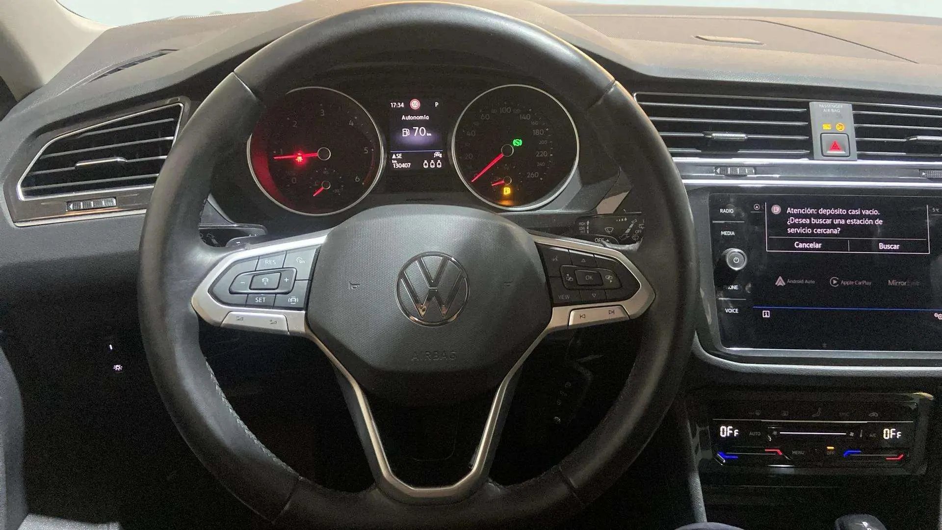 Volkswagen Tiguan Life 2.0 TDI DSG - foto 9