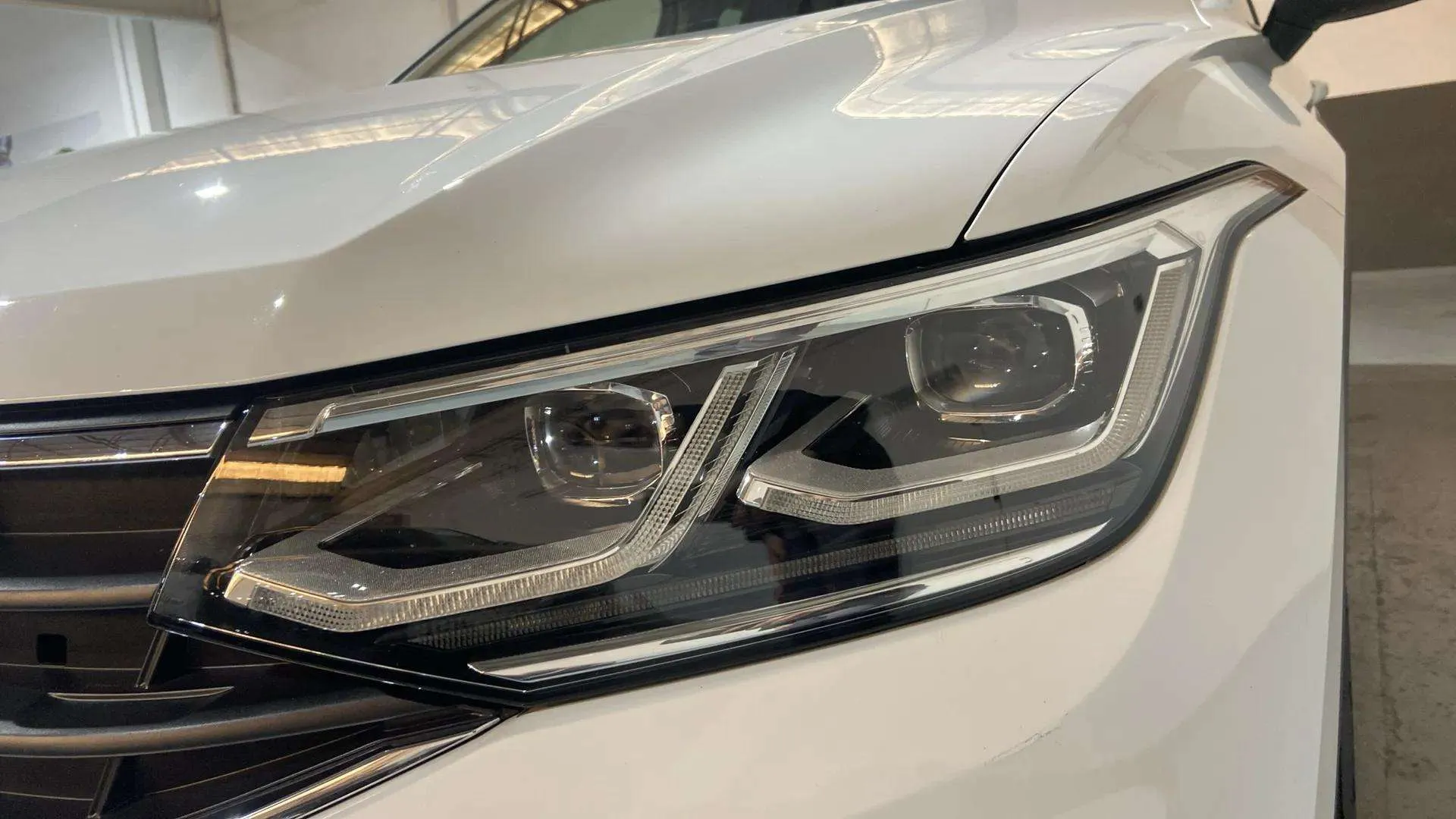 Volkswagen Tiguan Life 2.0 TDI DSG - foto 20