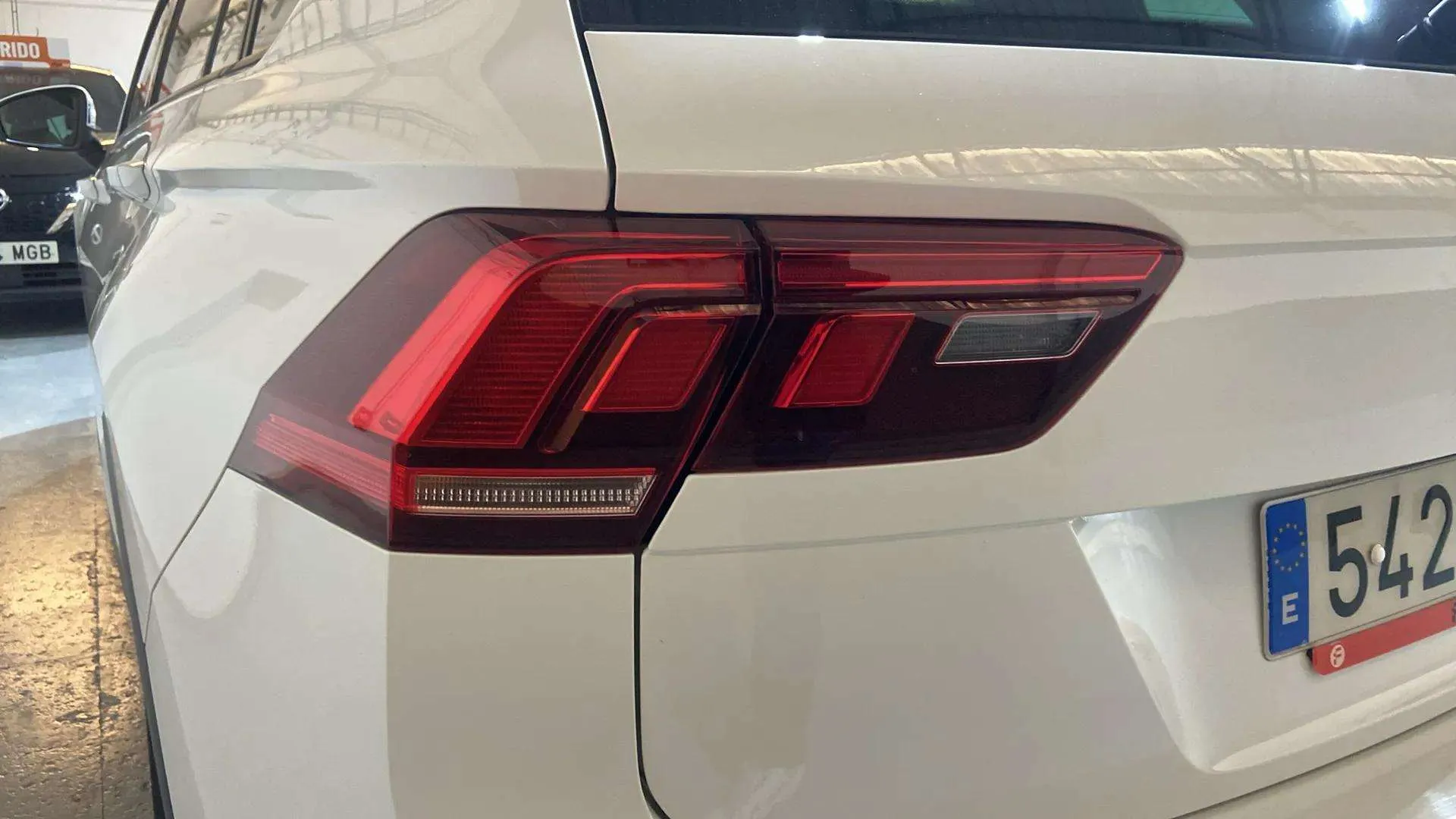 Volkswagen Tiguan Life 2.0 TDI DSG - foto 21