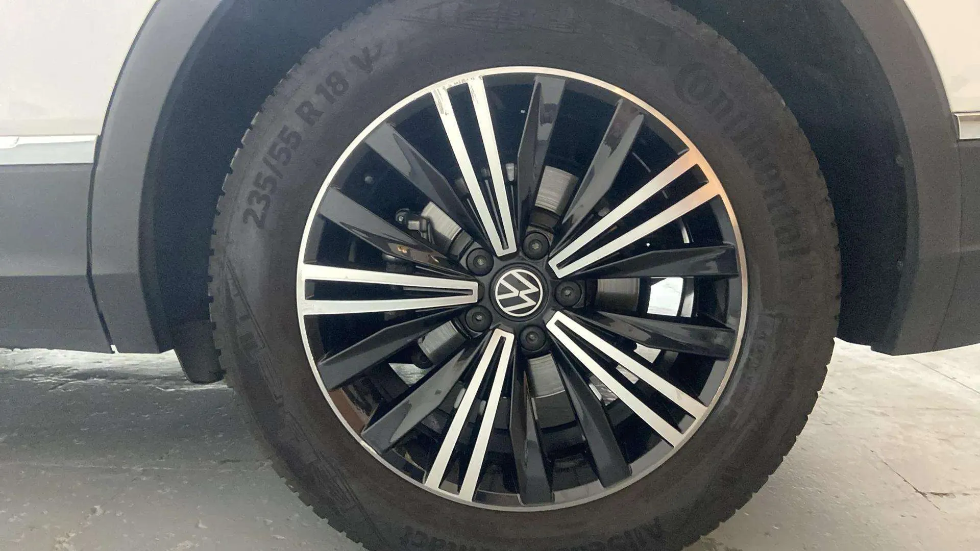 Volkswagen Tiguan Life 2.0 TDI DSG - foto 25