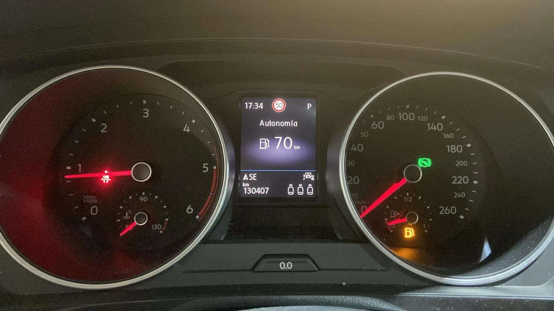 Volkswagen Tiguan Life 2.0 TDI DSG - foto 10