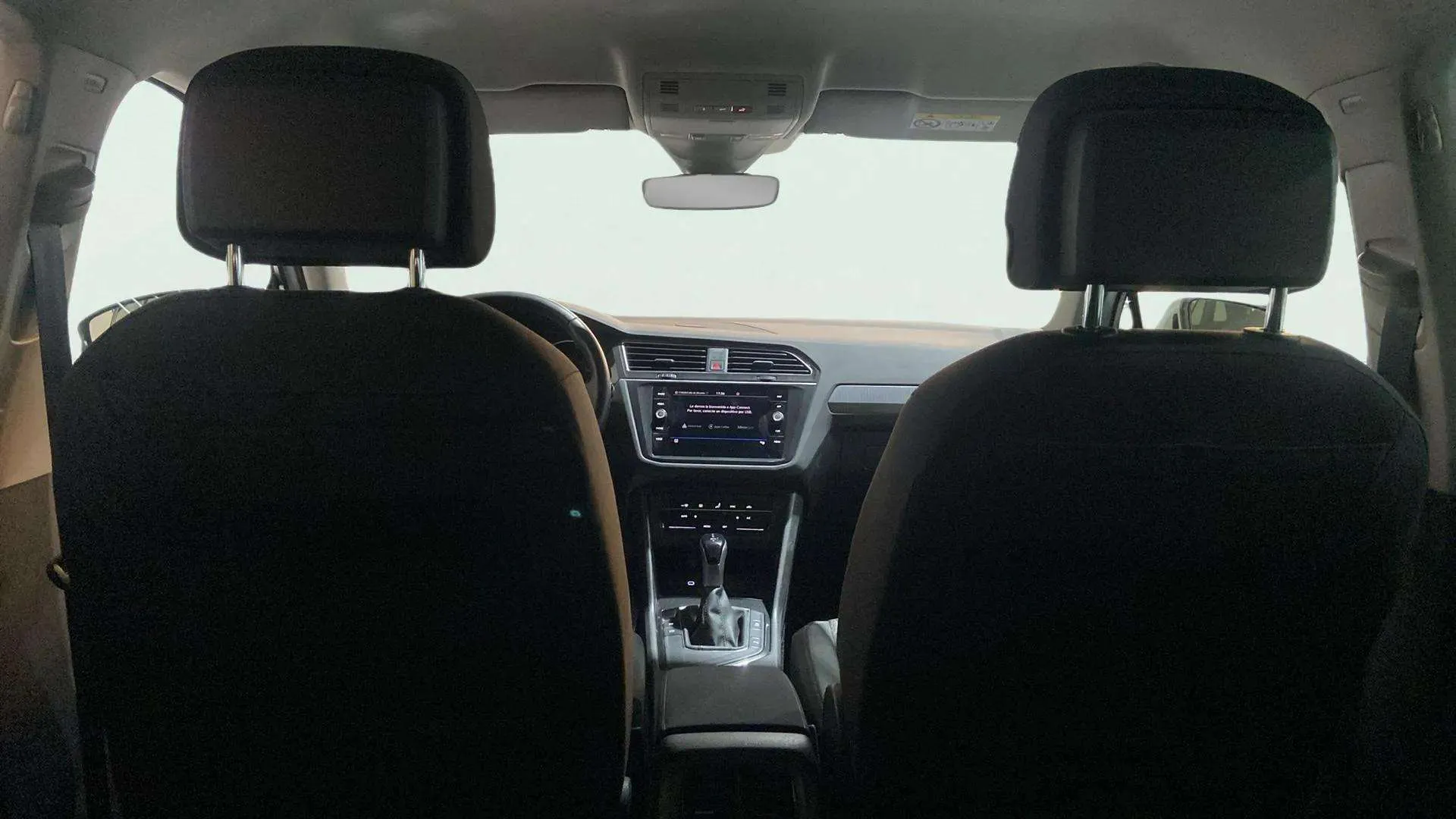 Volkswagen Tiguan Life 2.0 TDI DSG - foto 23