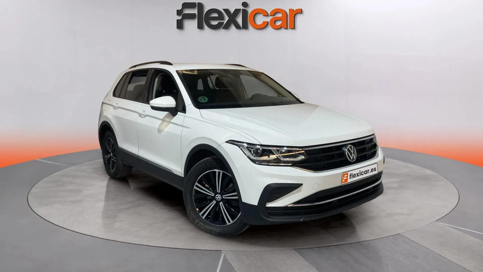 Volkswagen Tiguan Life 2.0 TDI DSG