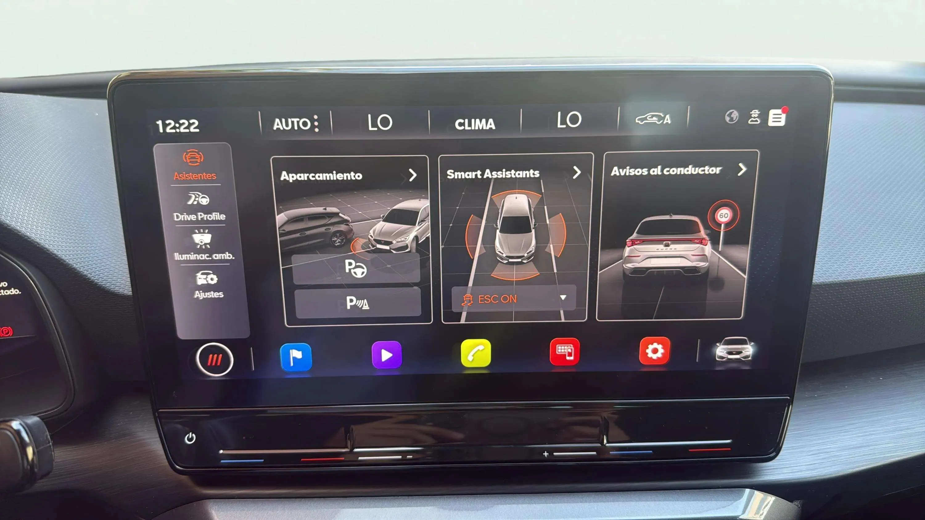 Cupra León 1.5 eTSI DSG - foto 18