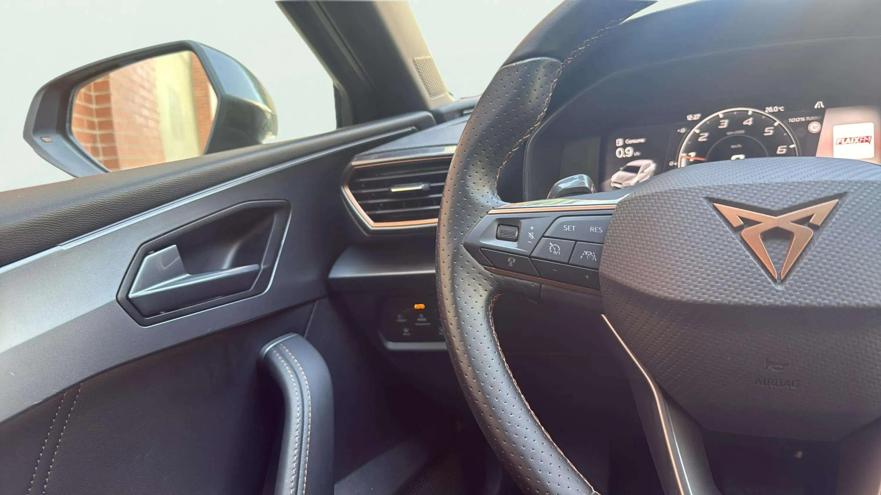 Cupra León 1.5 eTSI DSG - foto 15