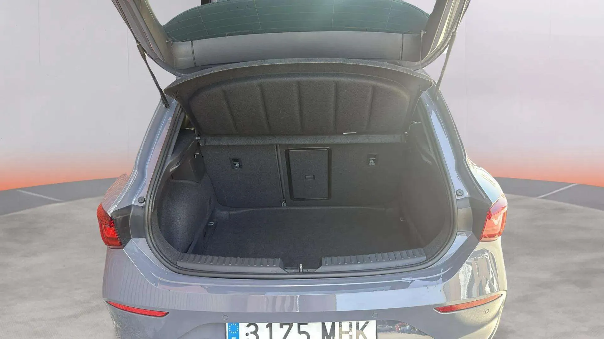 Cupra León 1.5 eTSI DSG - foto 4