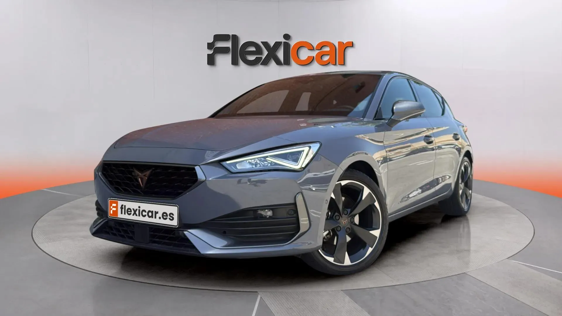 Cupra León 1.5 eTSI DSG - foto 8