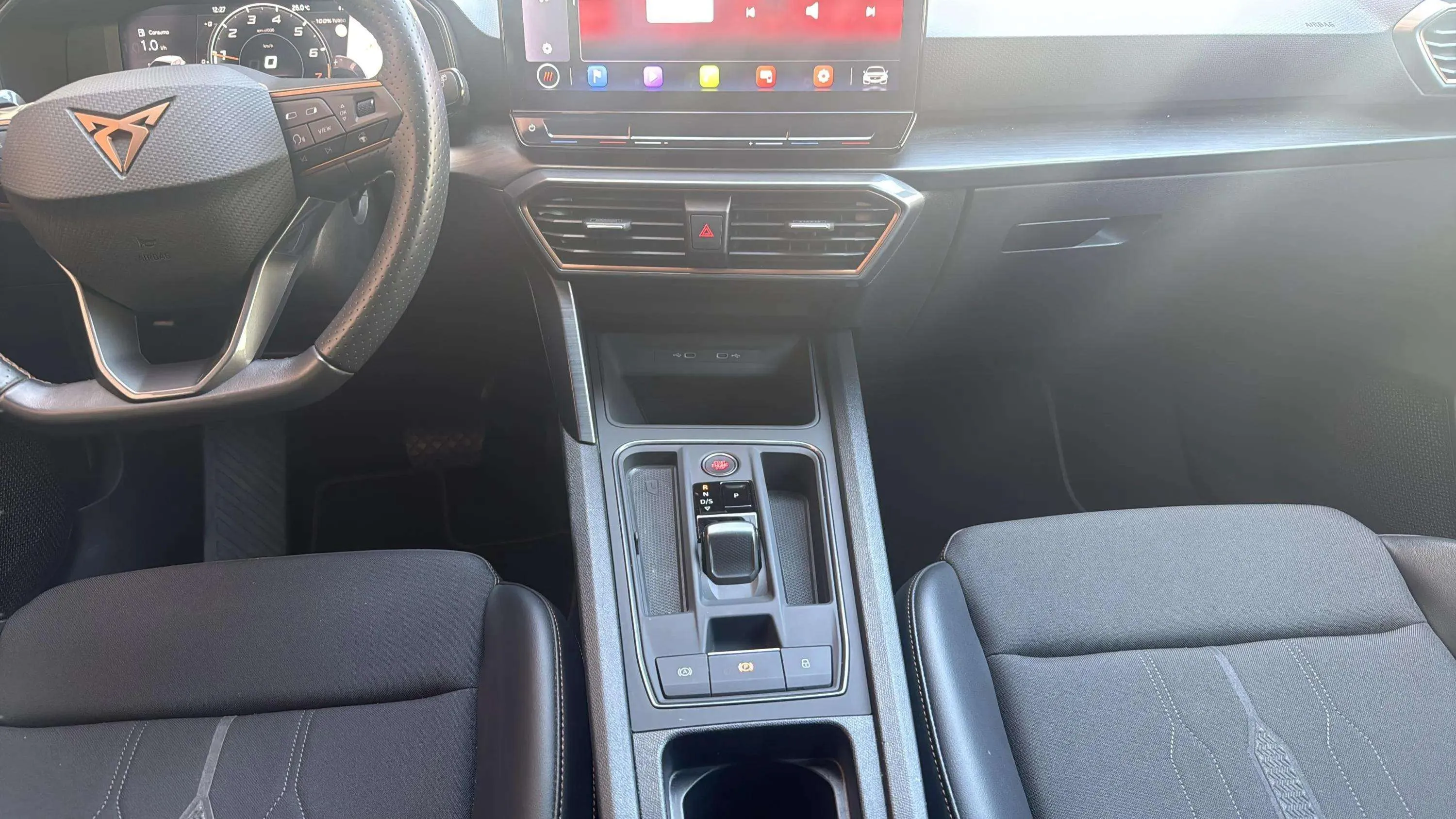 Cupra León 1.5 eTSI DSG - foto 13