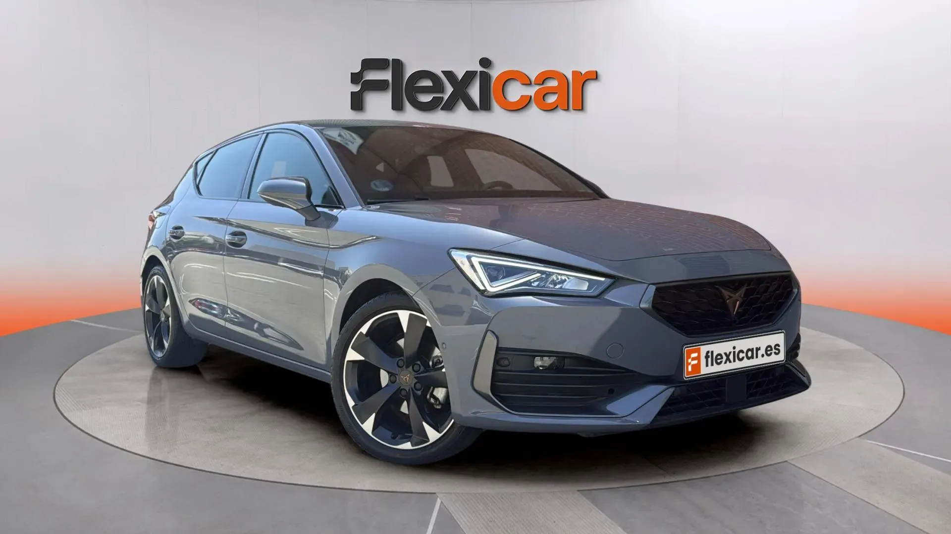 Cupra León 1.5 eTSI DSG