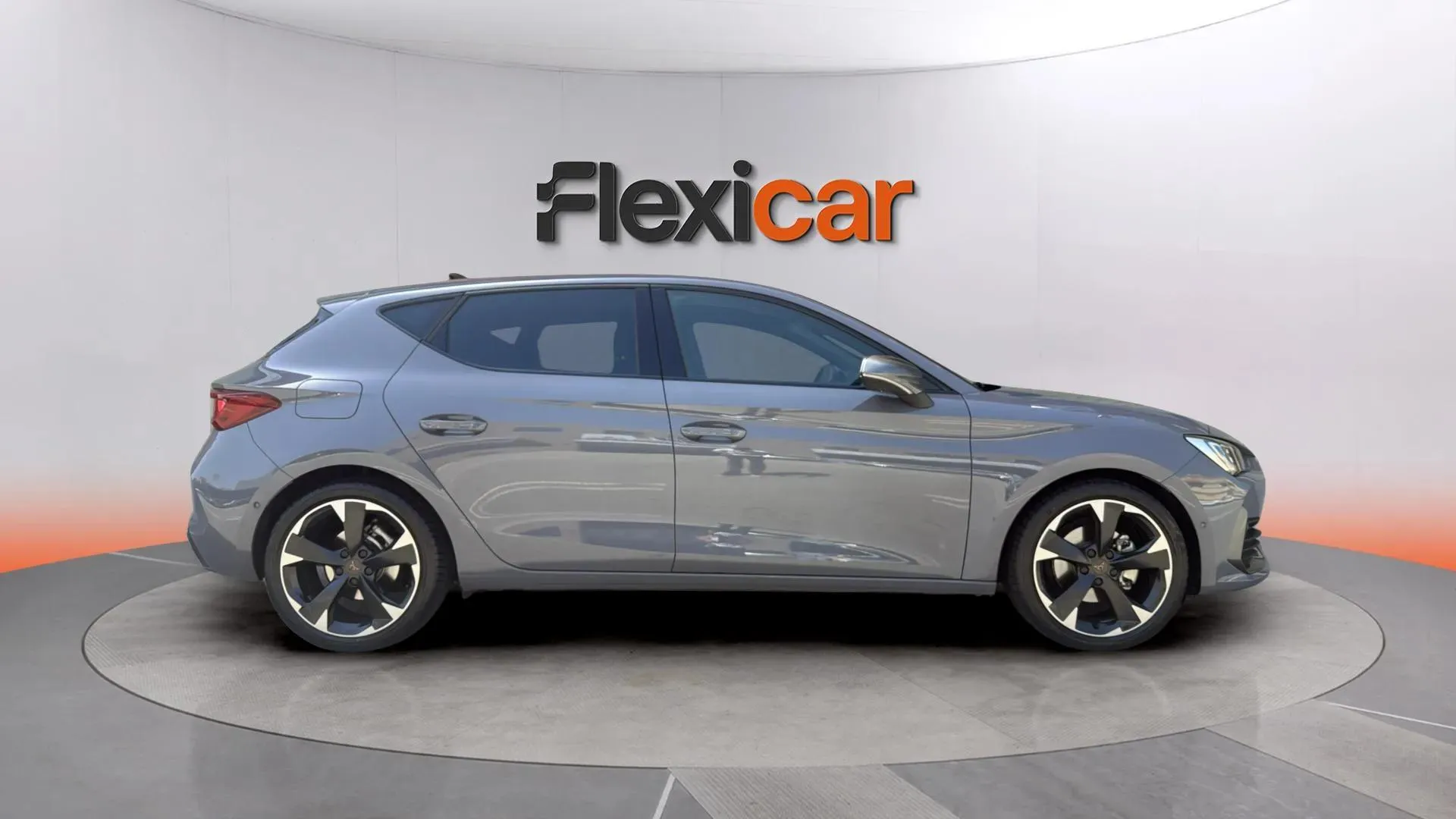 Cupra León 1.5 eTSI DSG - foto 2