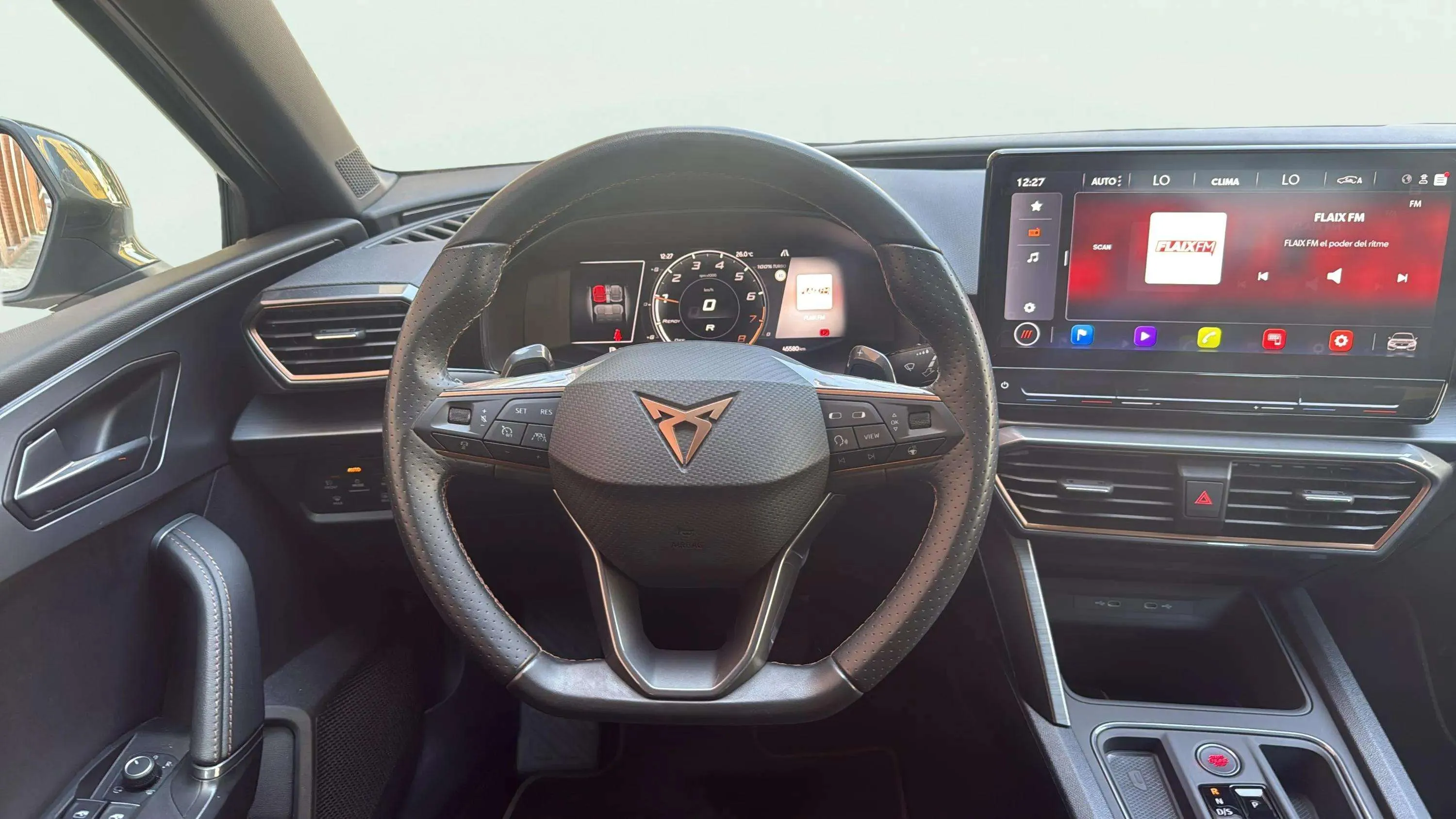 Cupra León 1.5 eTSI DSG - foto 14