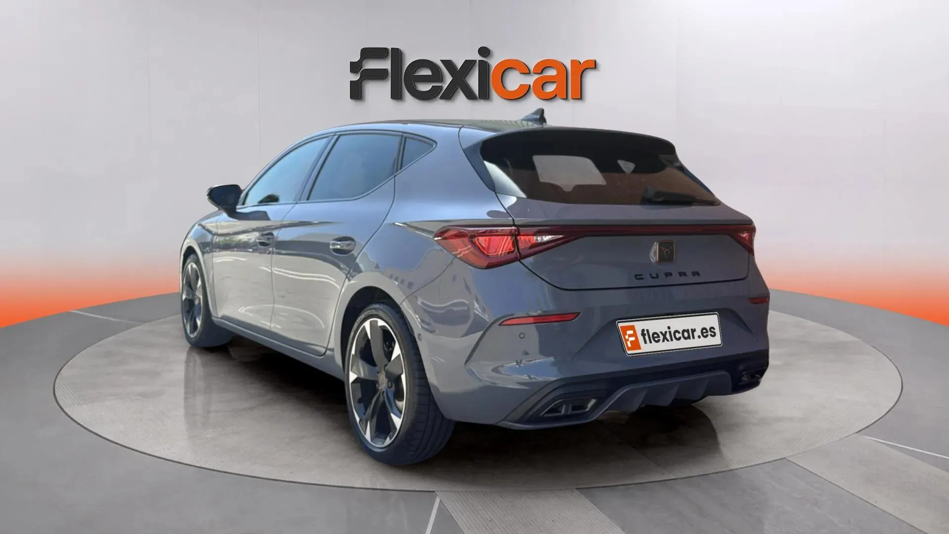 Cupra León 1.5 eTSI DSG - foto 6